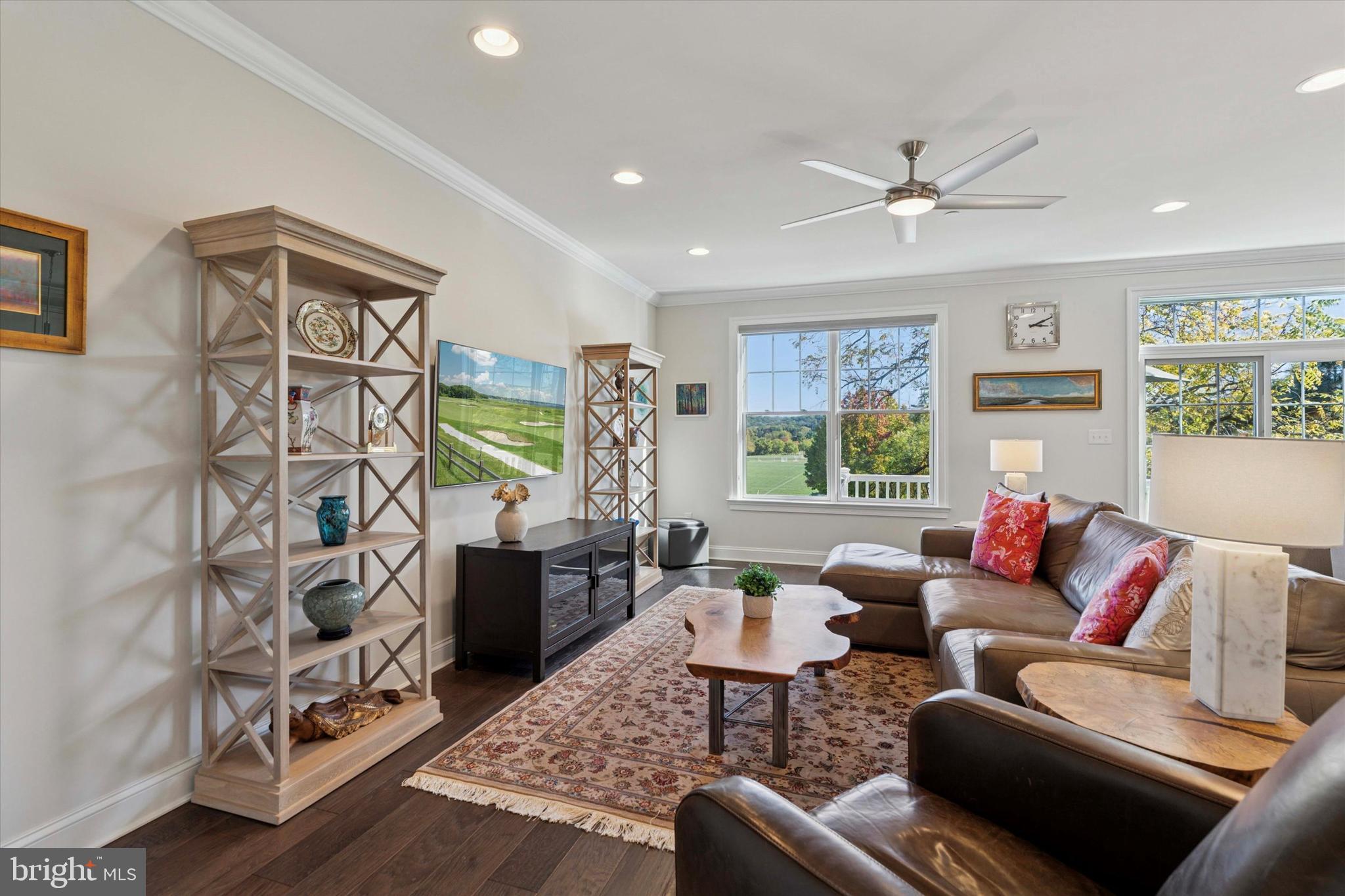 PARKVIEW - Residential