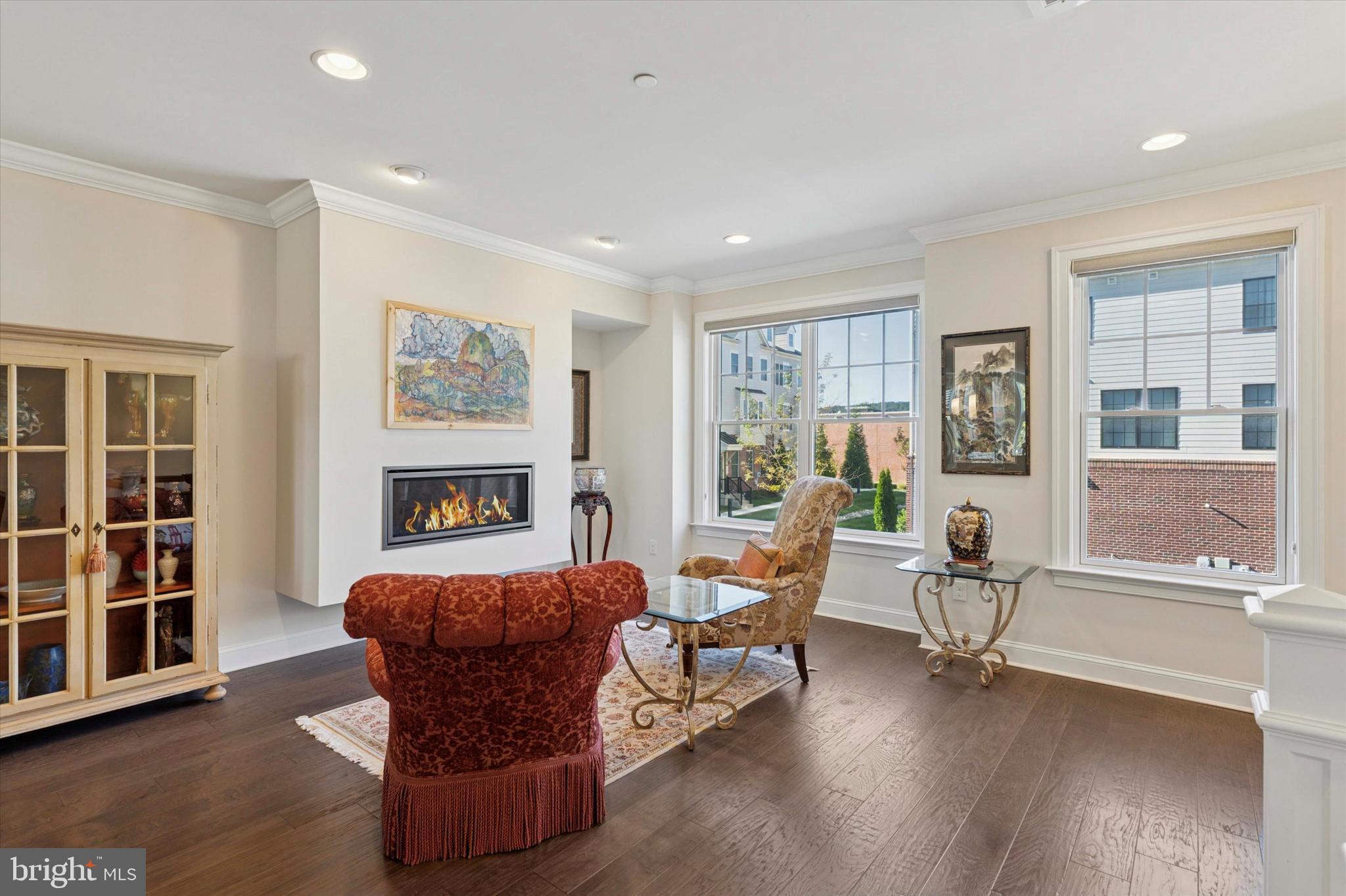 PARKVIEW - Residential