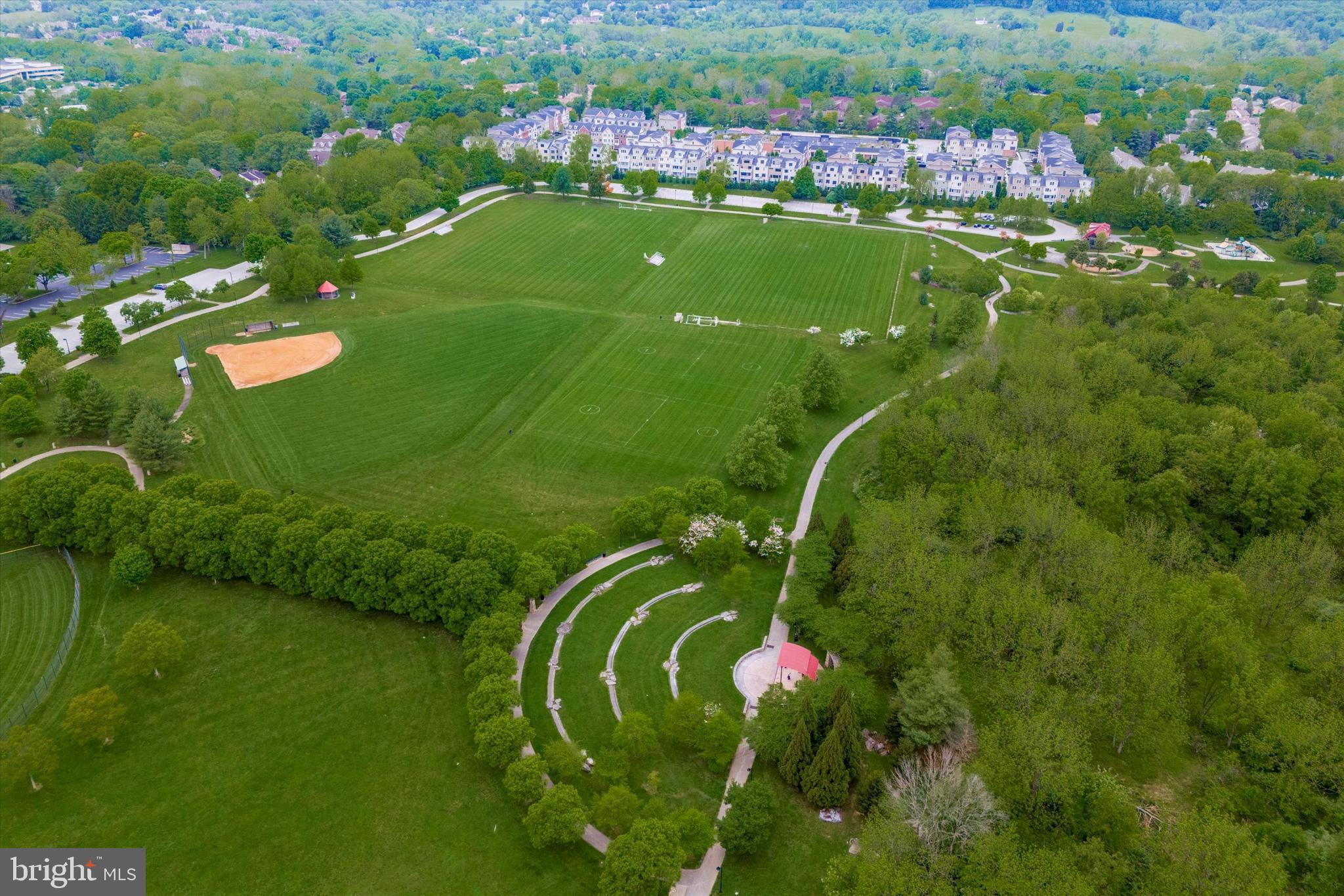 PARKVIEW - Residential