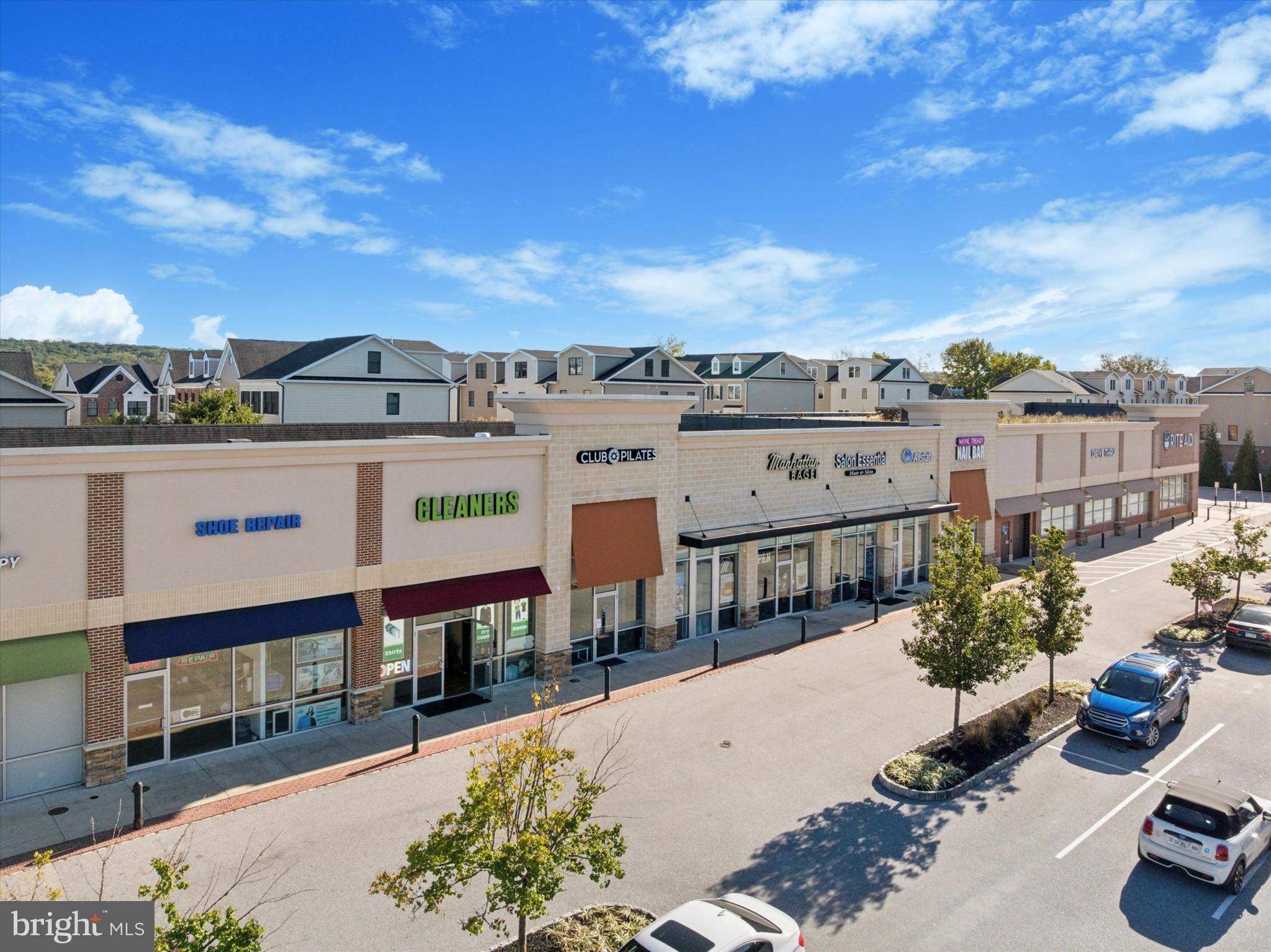 PARKVIEW - Residential