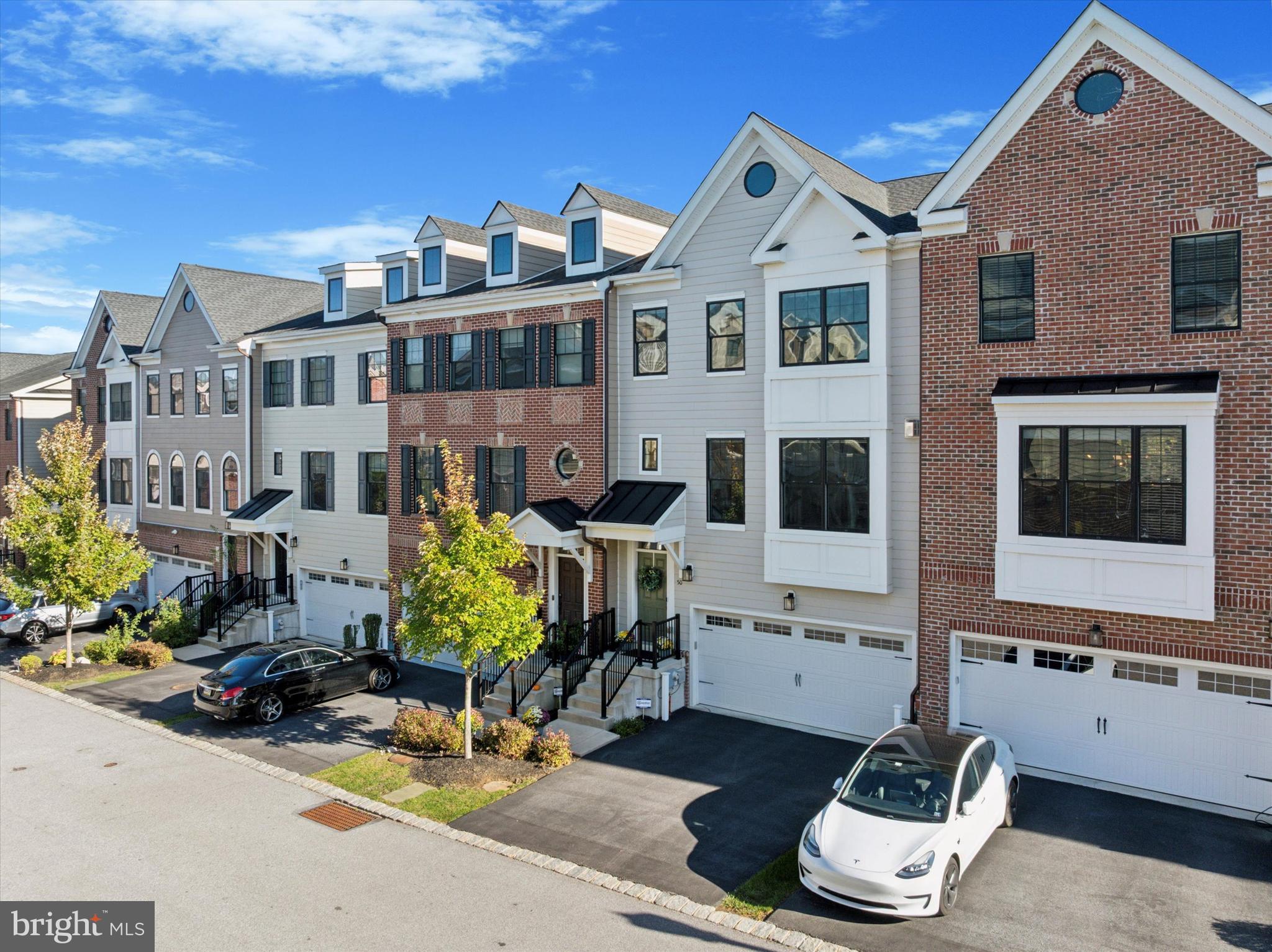 PARKVIEW - Residential