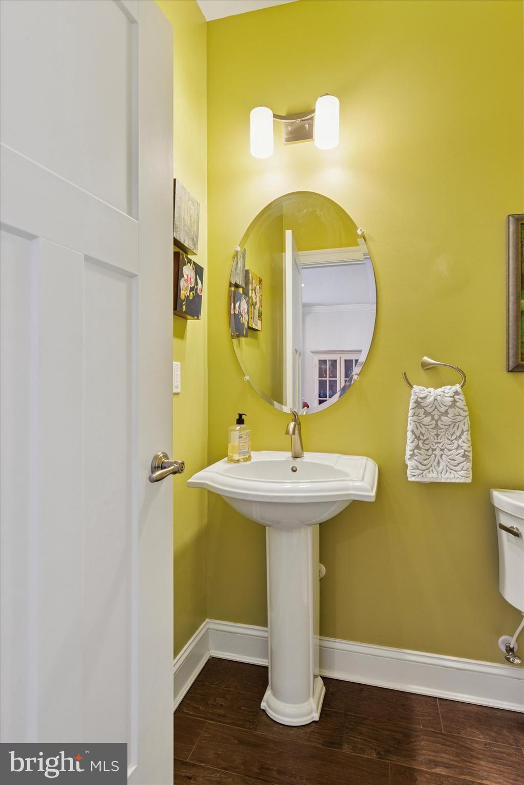 PARKVIEW - Residential