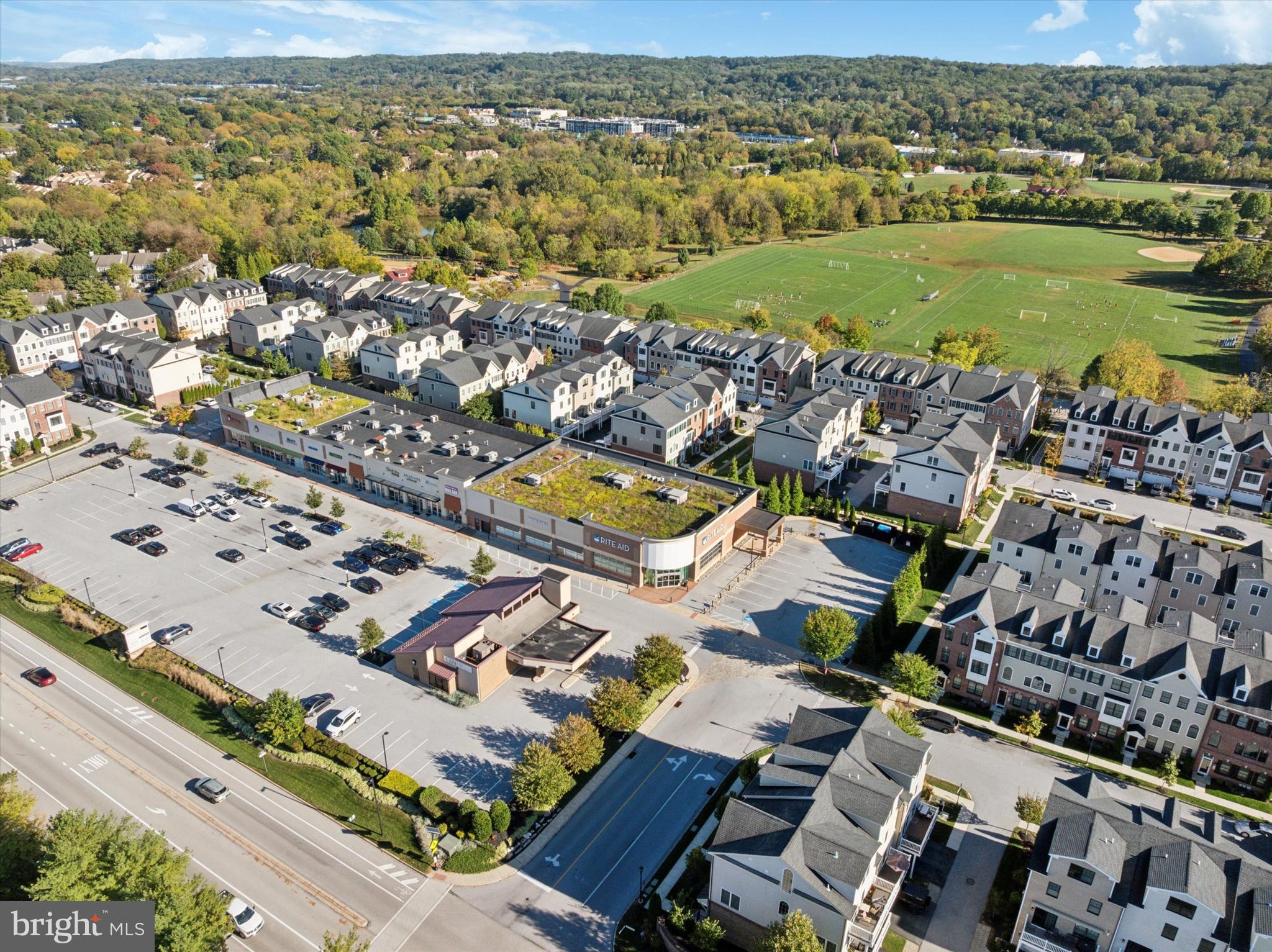 PARKVIEW - Residential