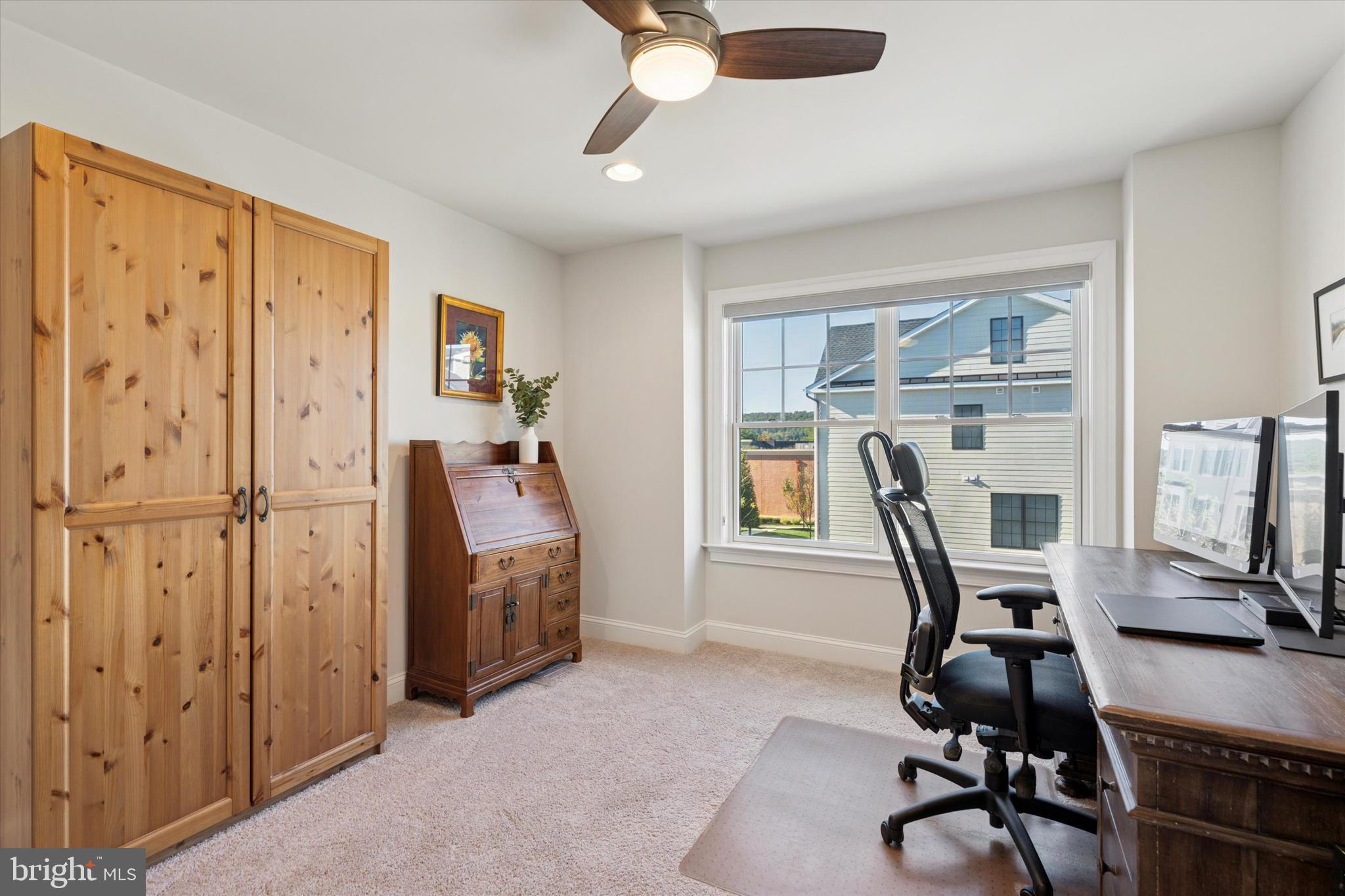 PARKVIEW - Residential