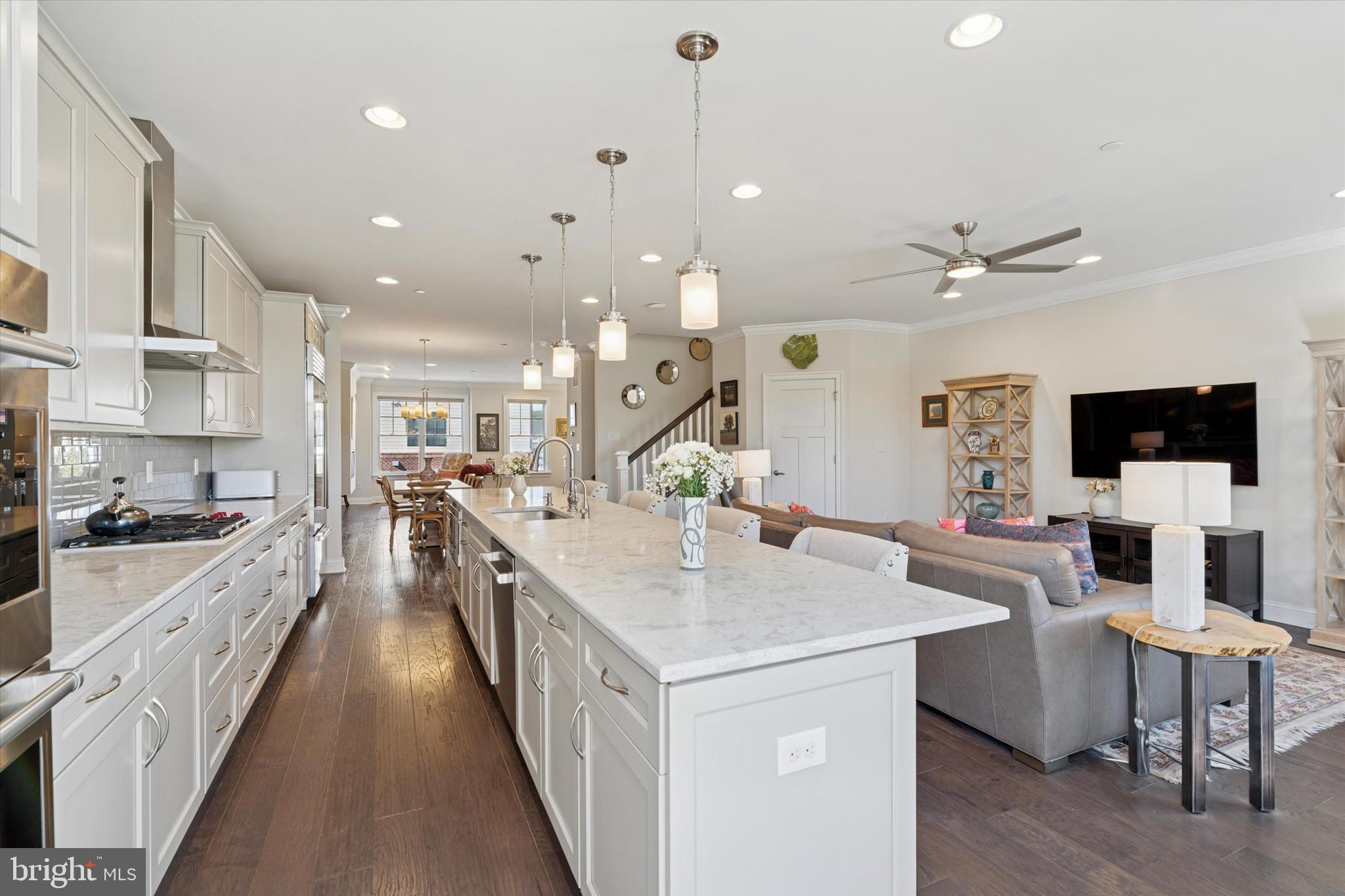 PARKVIEW - Residential