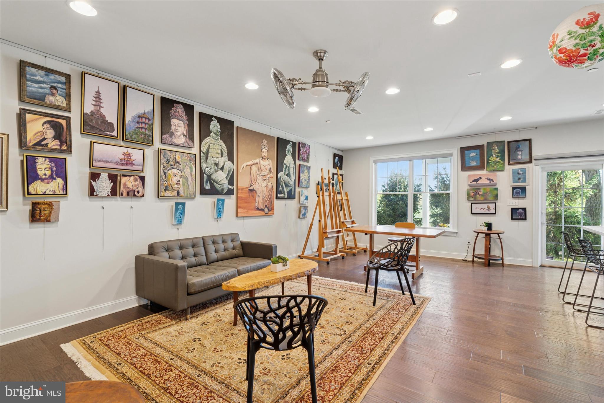 PARKVIEW - Residential