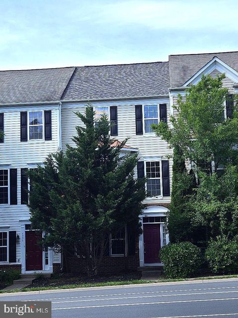 4994 CENTREVILLE FARMS ROAD CENTREVILLE VA 20120