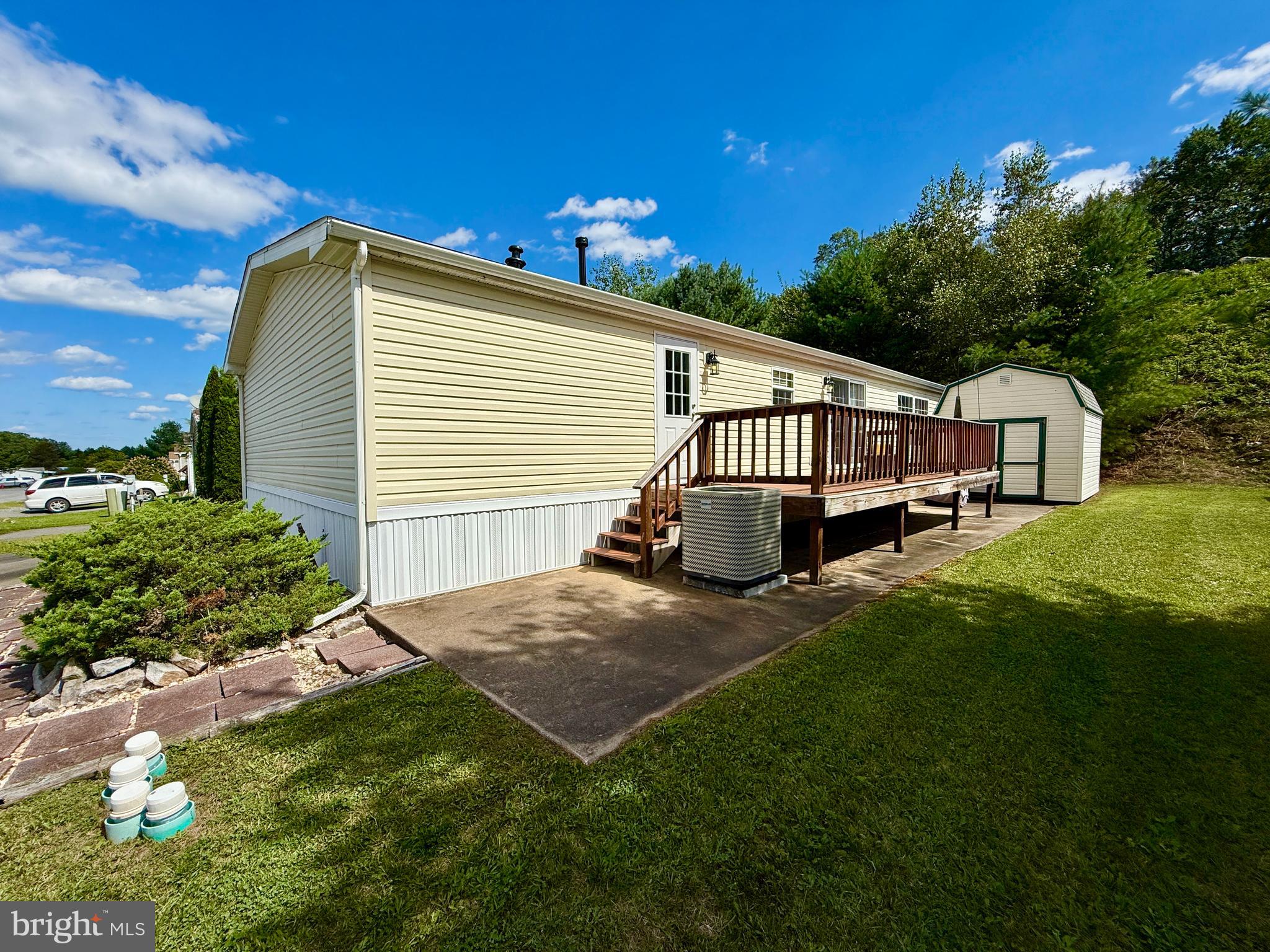60 ANGEL DRIVE