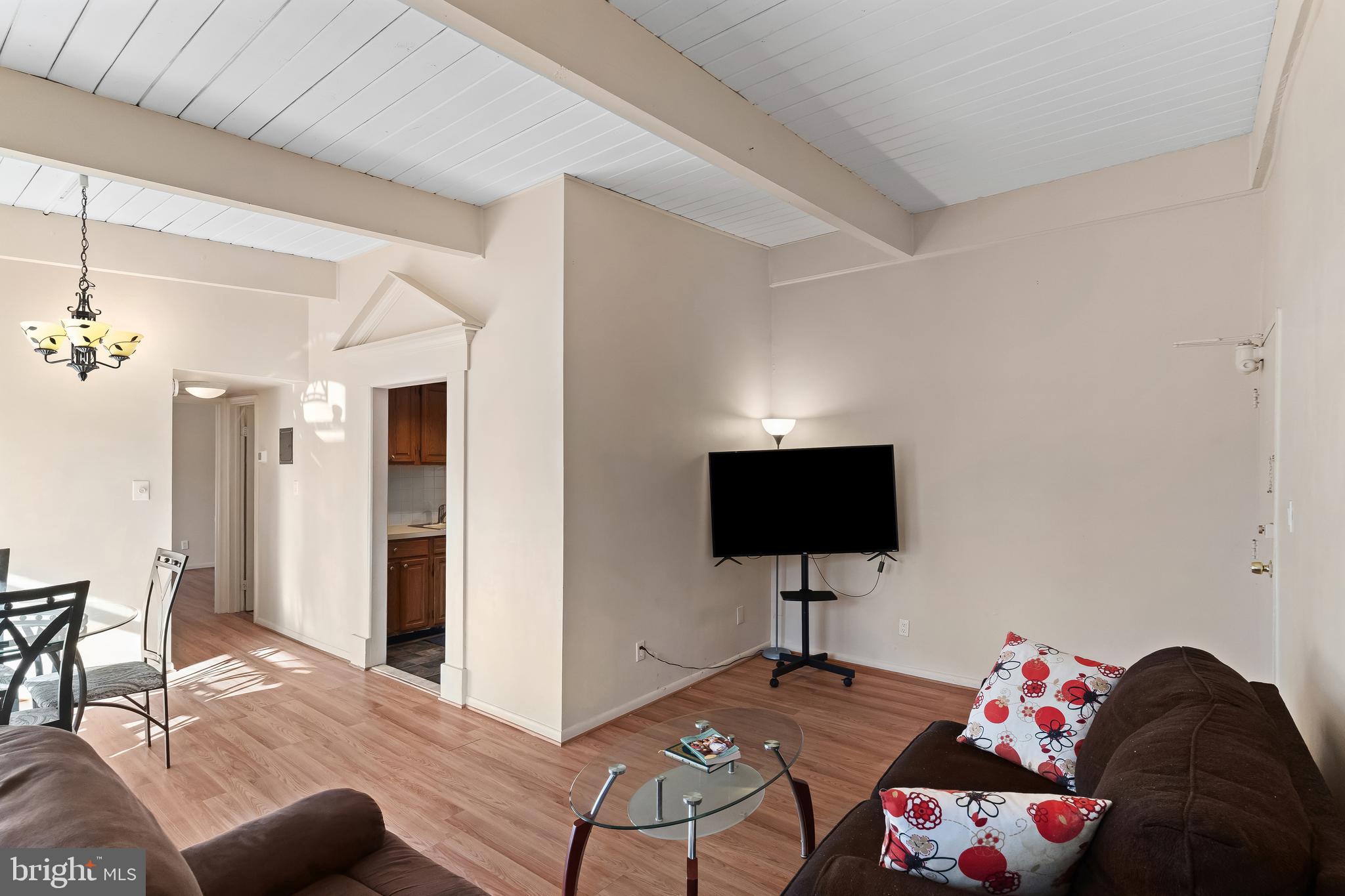 FAIRFAX HERITAGE - Residential