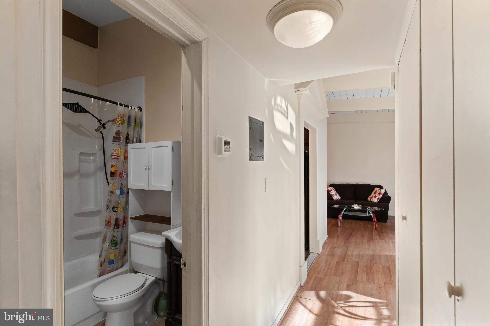 FAIRFAX HERITAGE - Residential