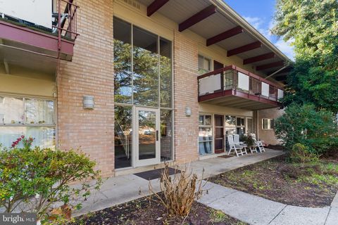 4221 AMERICANA DRIVE 203 ANNANDALE VA 22003