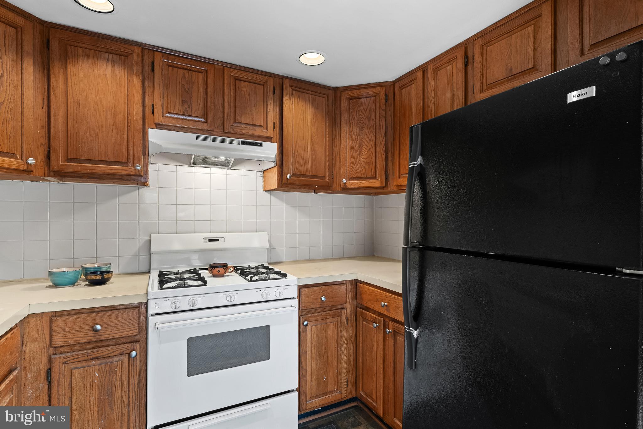 FAIRFAX HERITAGE - Residential