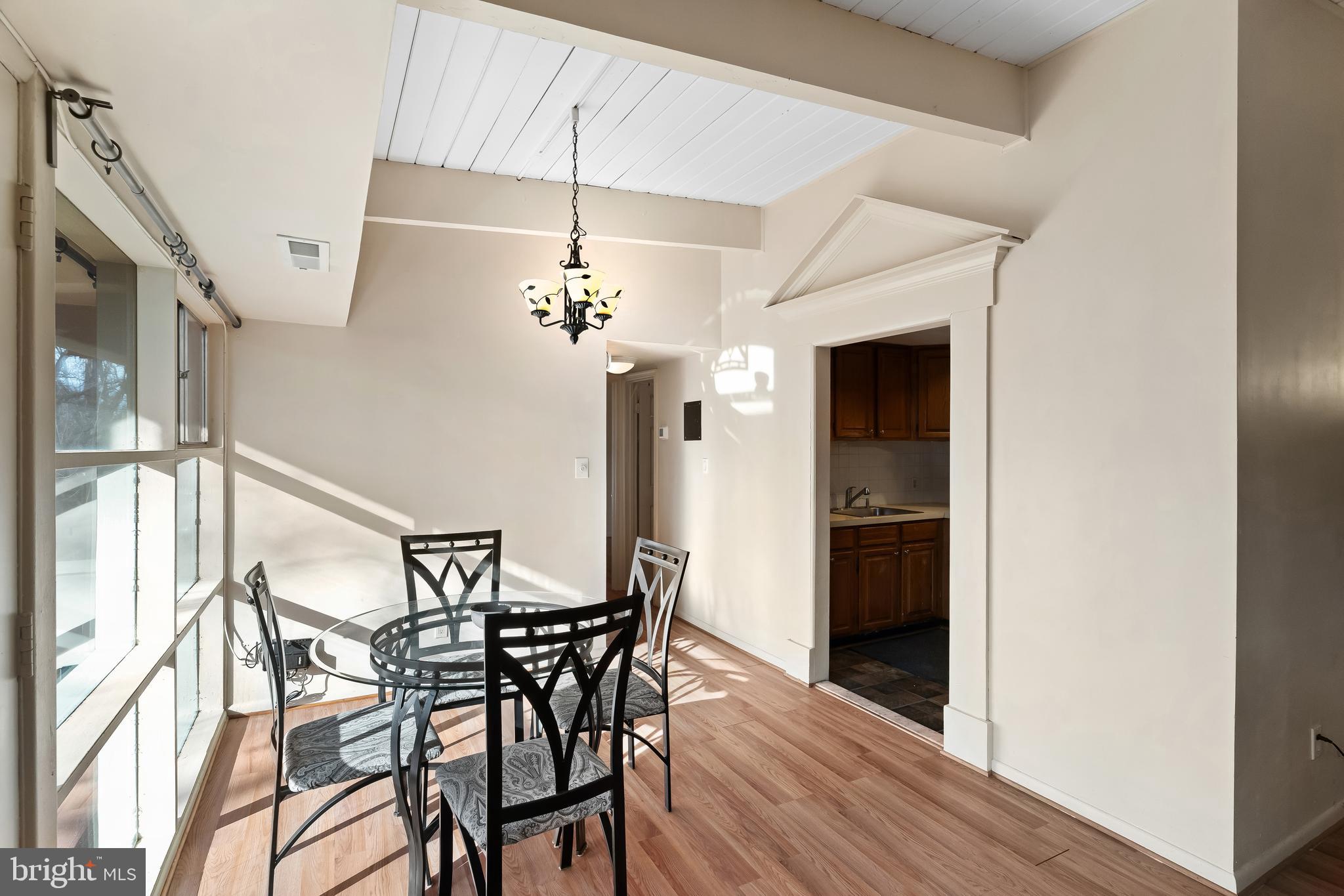 FAIRFAX HERITAGE - Residential