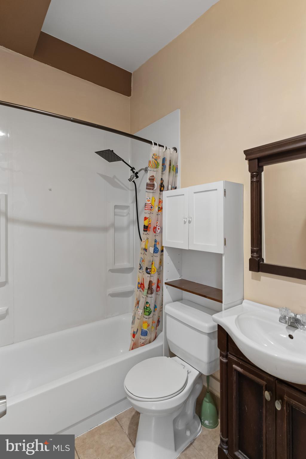 FAIRFAX HERITAGE - Residential