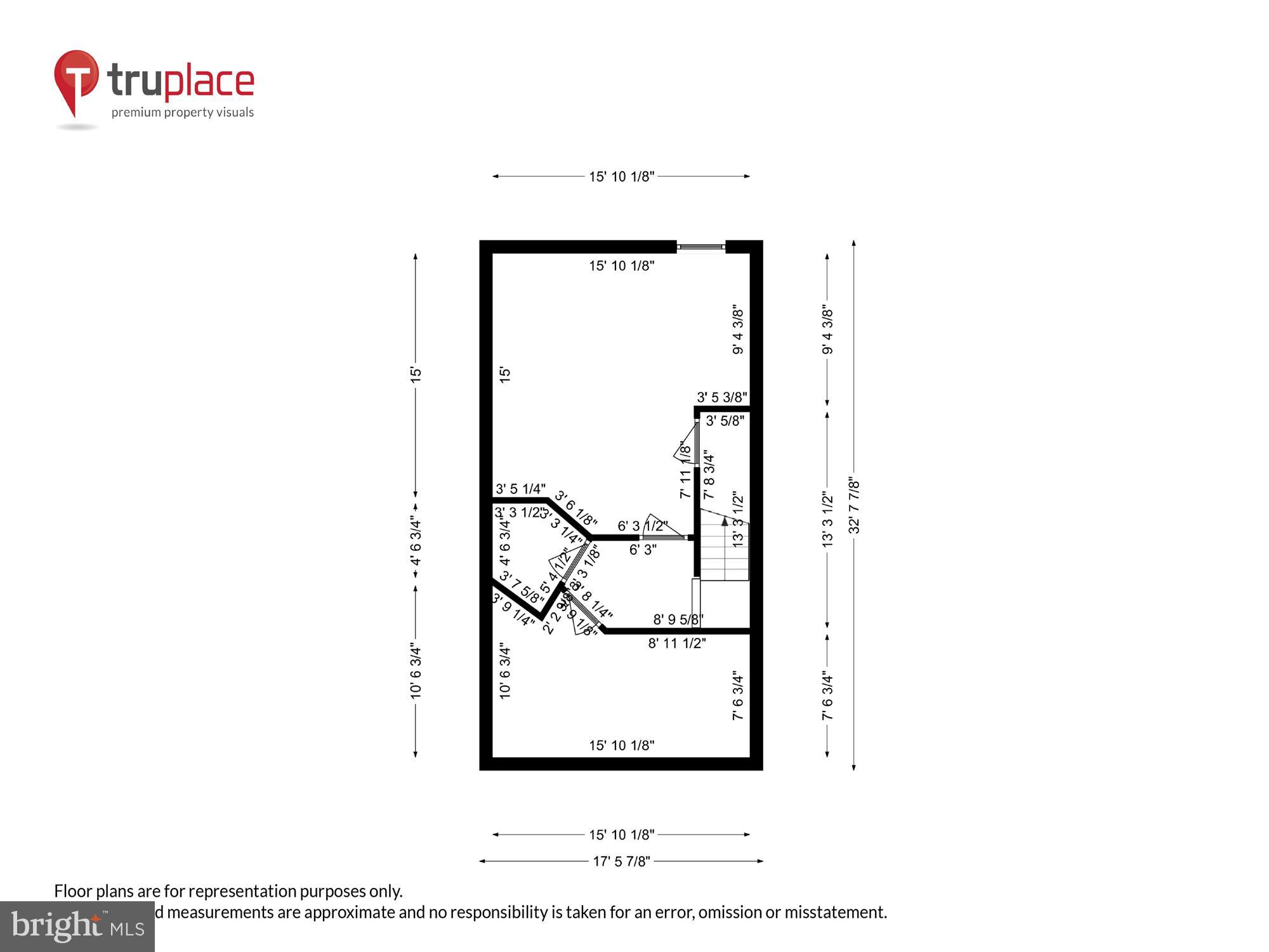 ARLINGTON RUN - Residential Lease