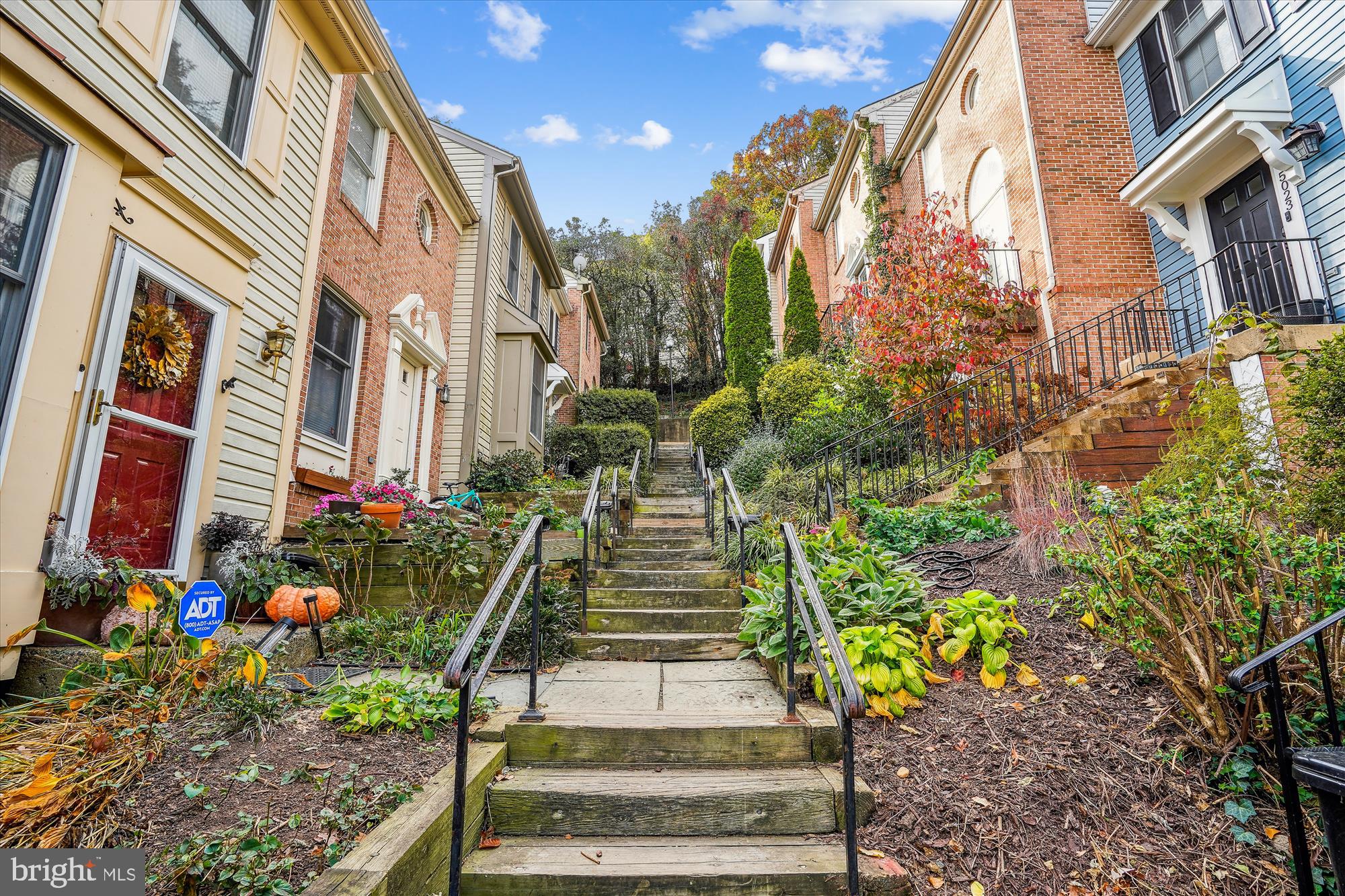 ARLINGTON RUN - Residential Lease