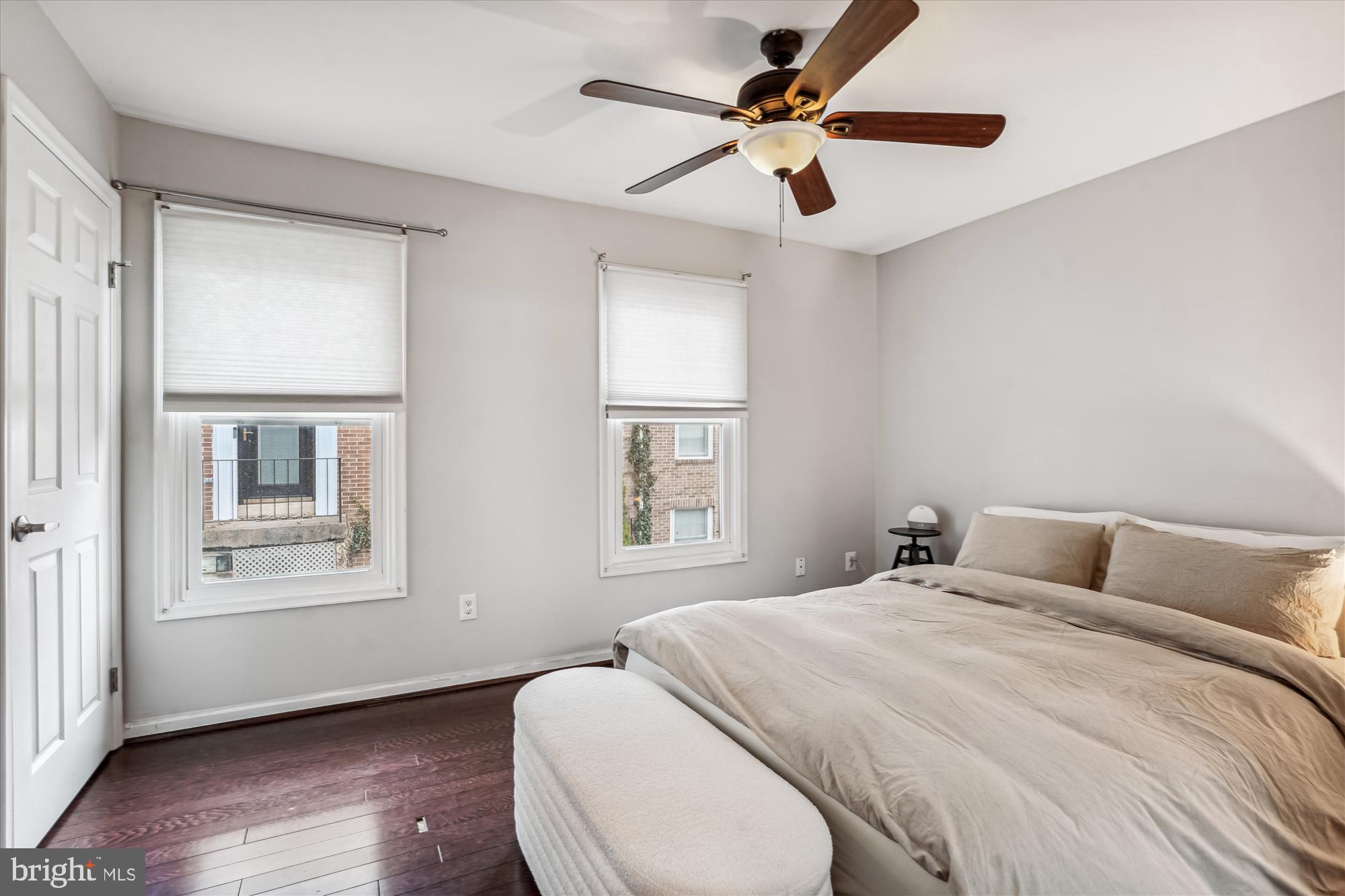 ARLINGTON RUN - Residential Lease