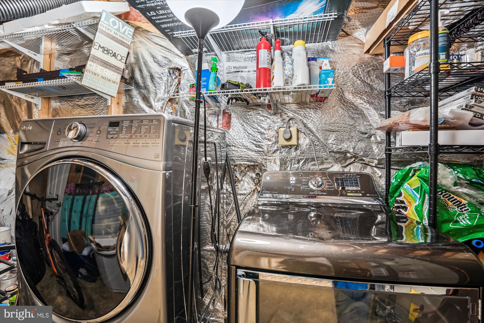 ARLINGTON RUN - Residential Lease