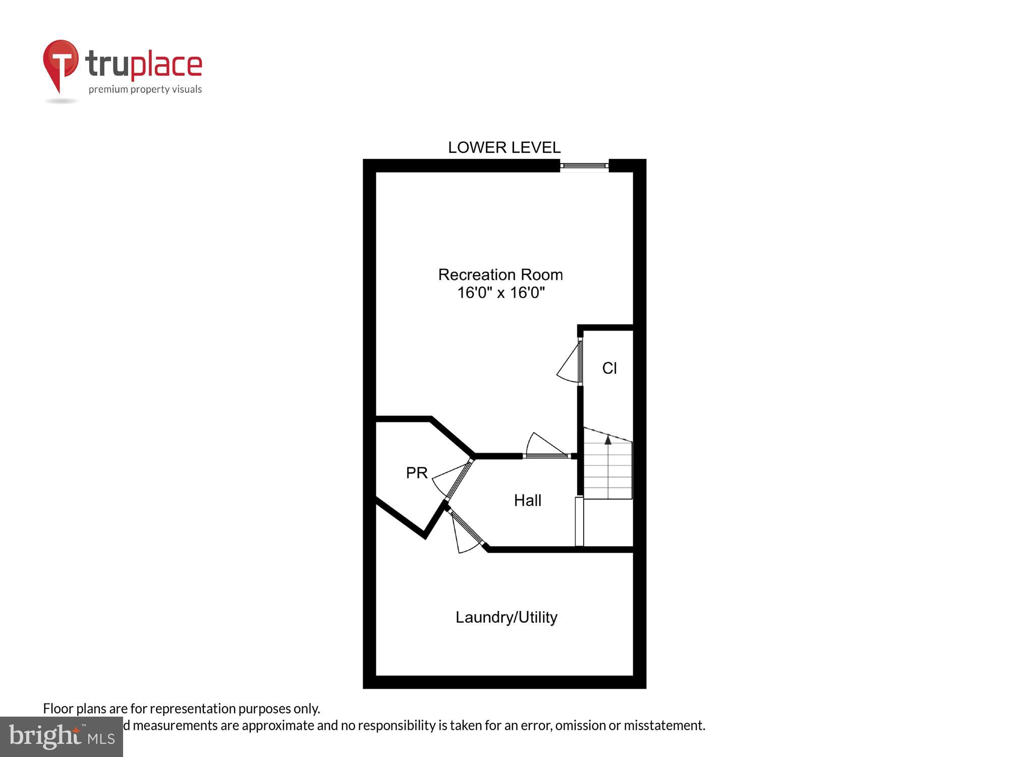 ARLINGTON RUN - Residential Lease