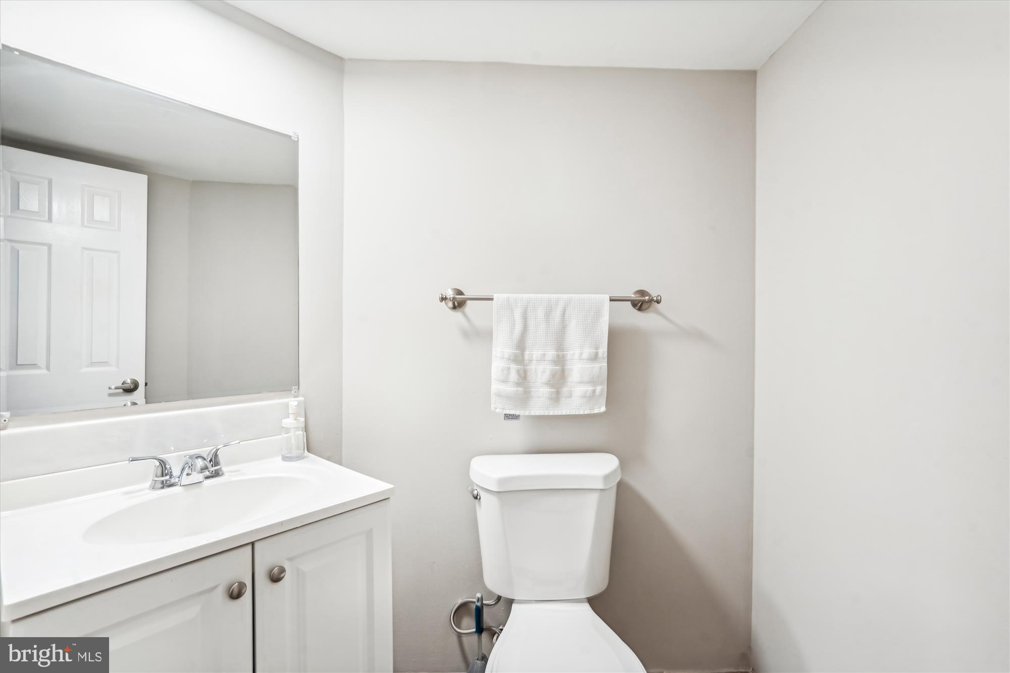 ARLINGTON RUN - Residential Lease