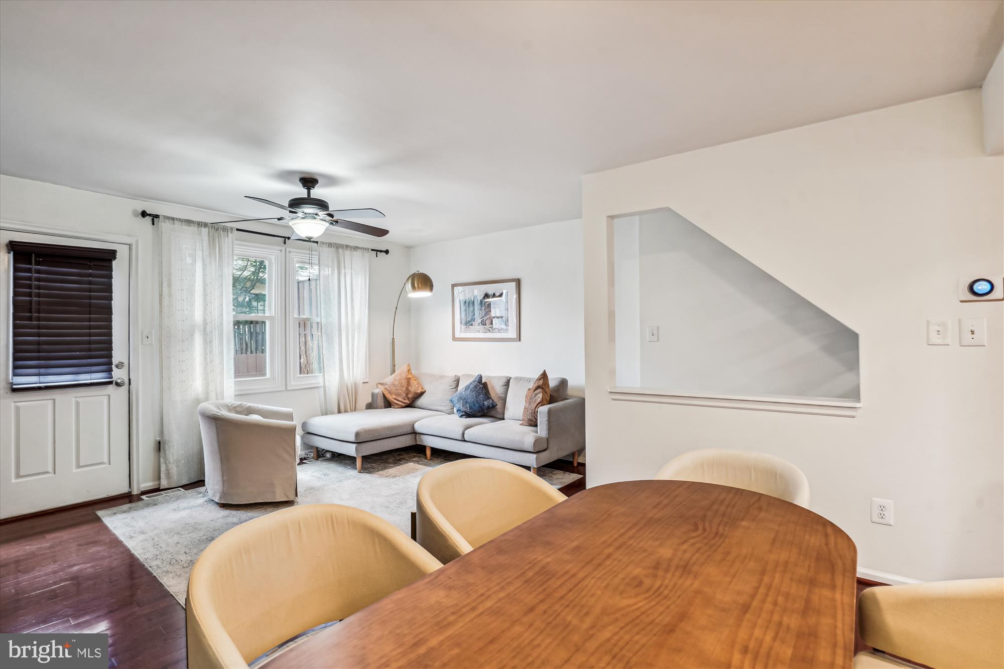 ARLINGTON RUN - Residential Lease