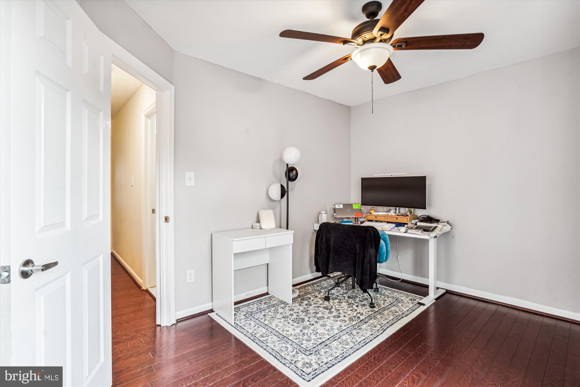 ARLINGTON RUN - Residential Lease