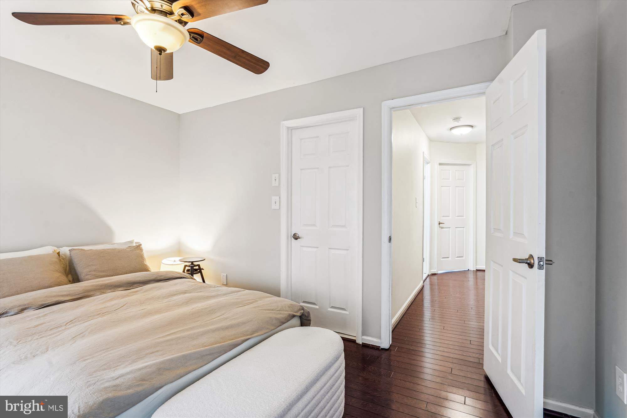 ARLINGTON RUN - Residential Lease