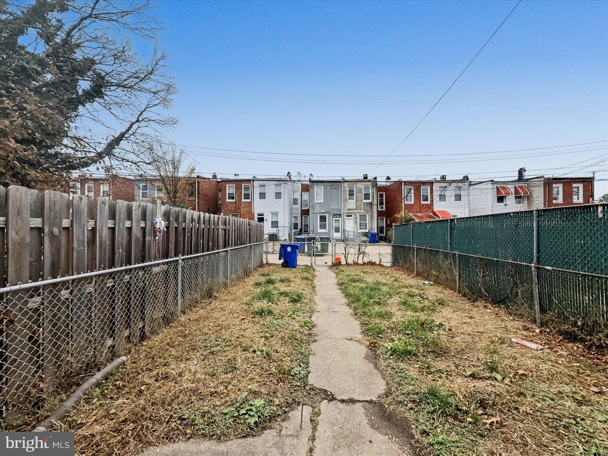 ROSEMONT - Residential