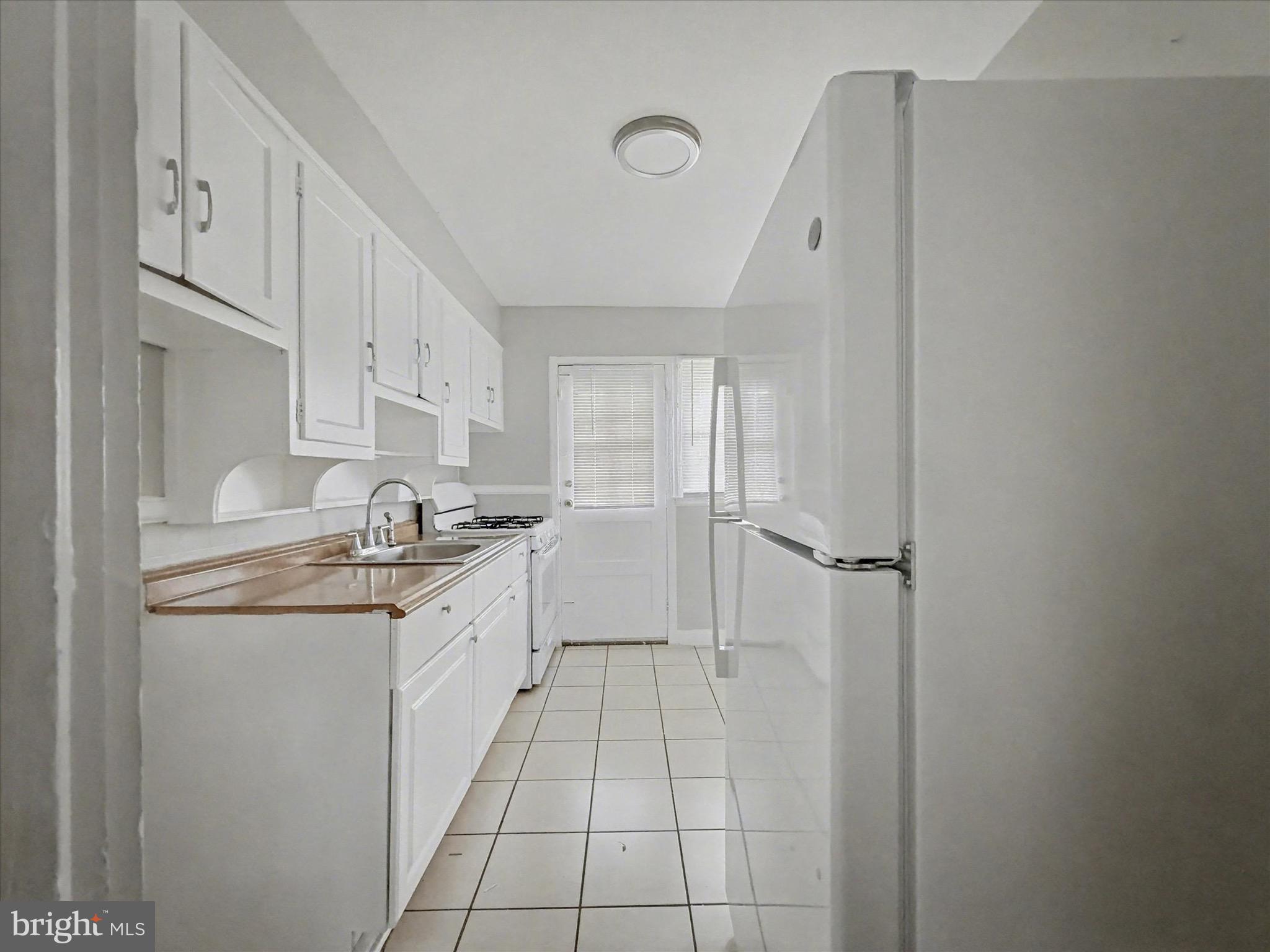 ROSEMONT - Residential