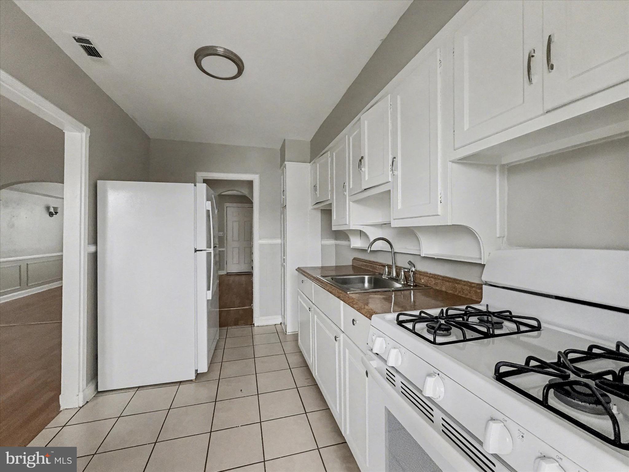 ROSEMONT - Residential