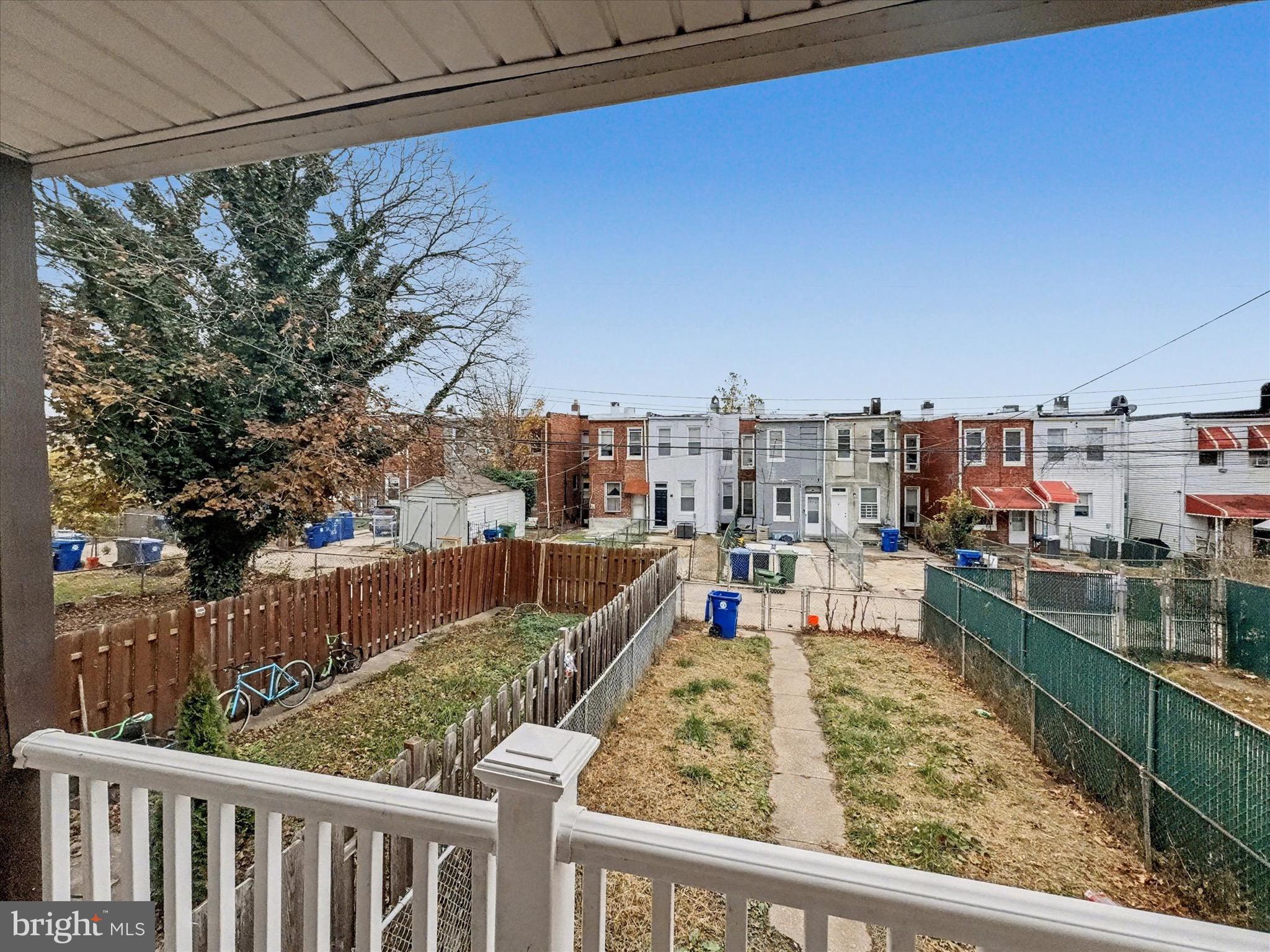 ROSEMONT - Residential