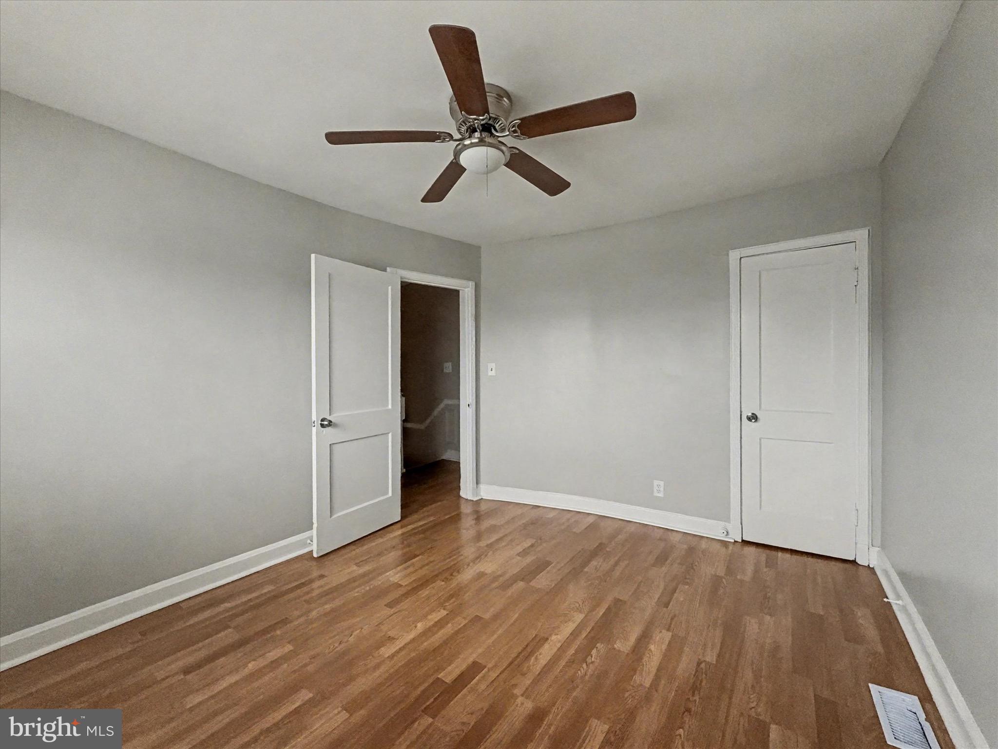 ROSEMONT - Residential