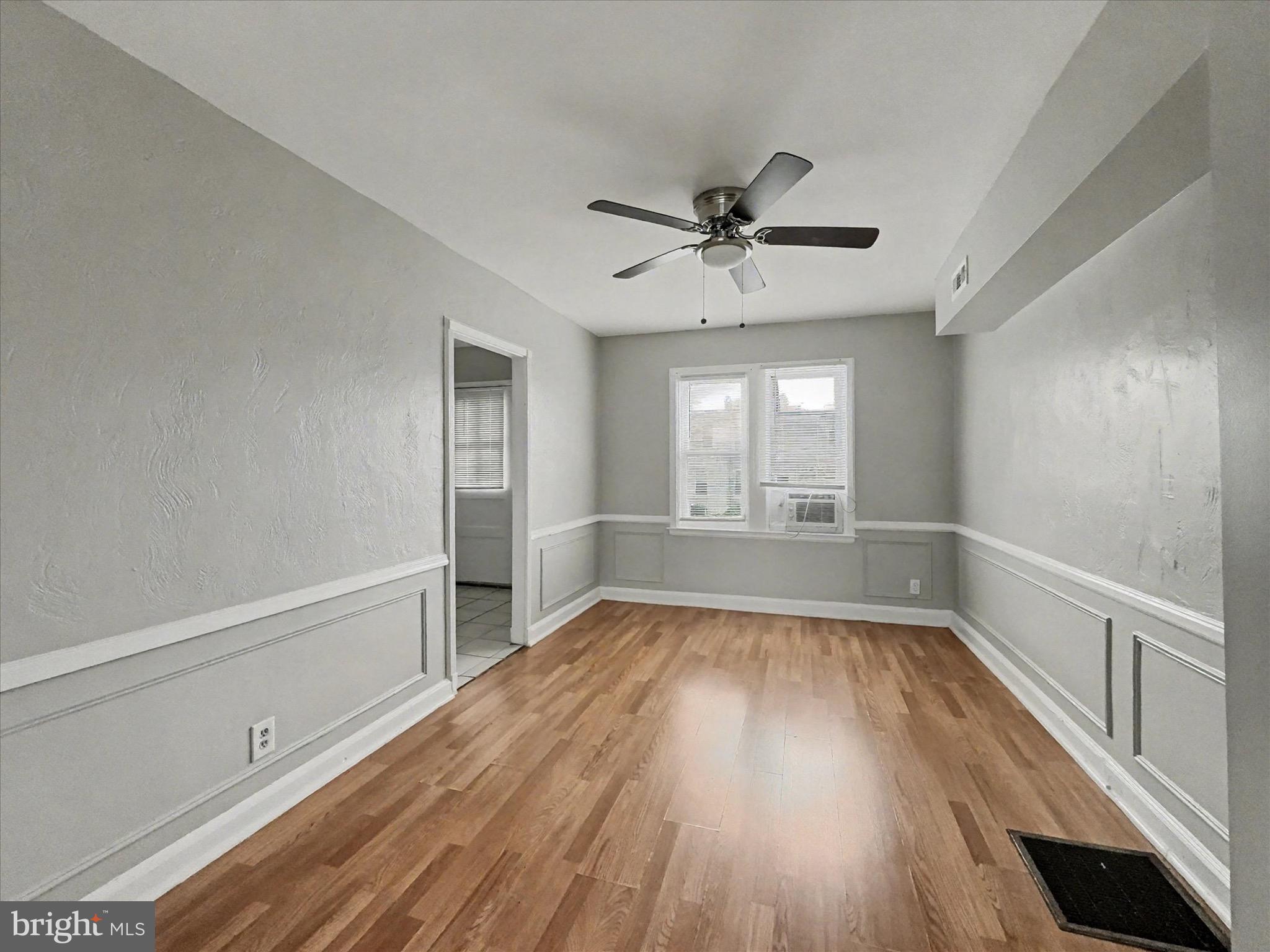 ROSEMONT - Residential