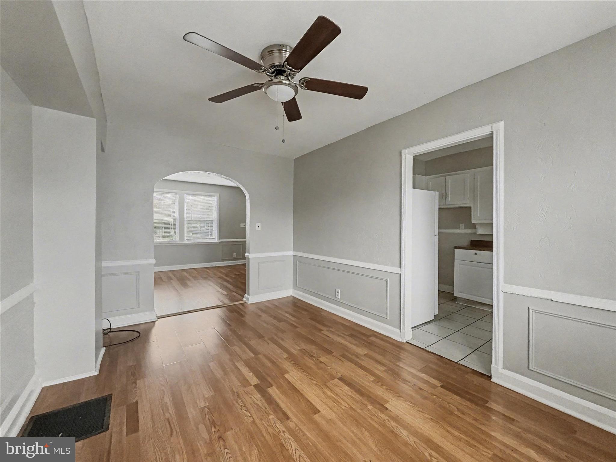 ROSEMONT - Residential