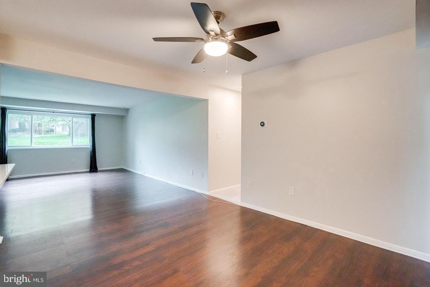 NEW CARROLLTON - Residential Lease