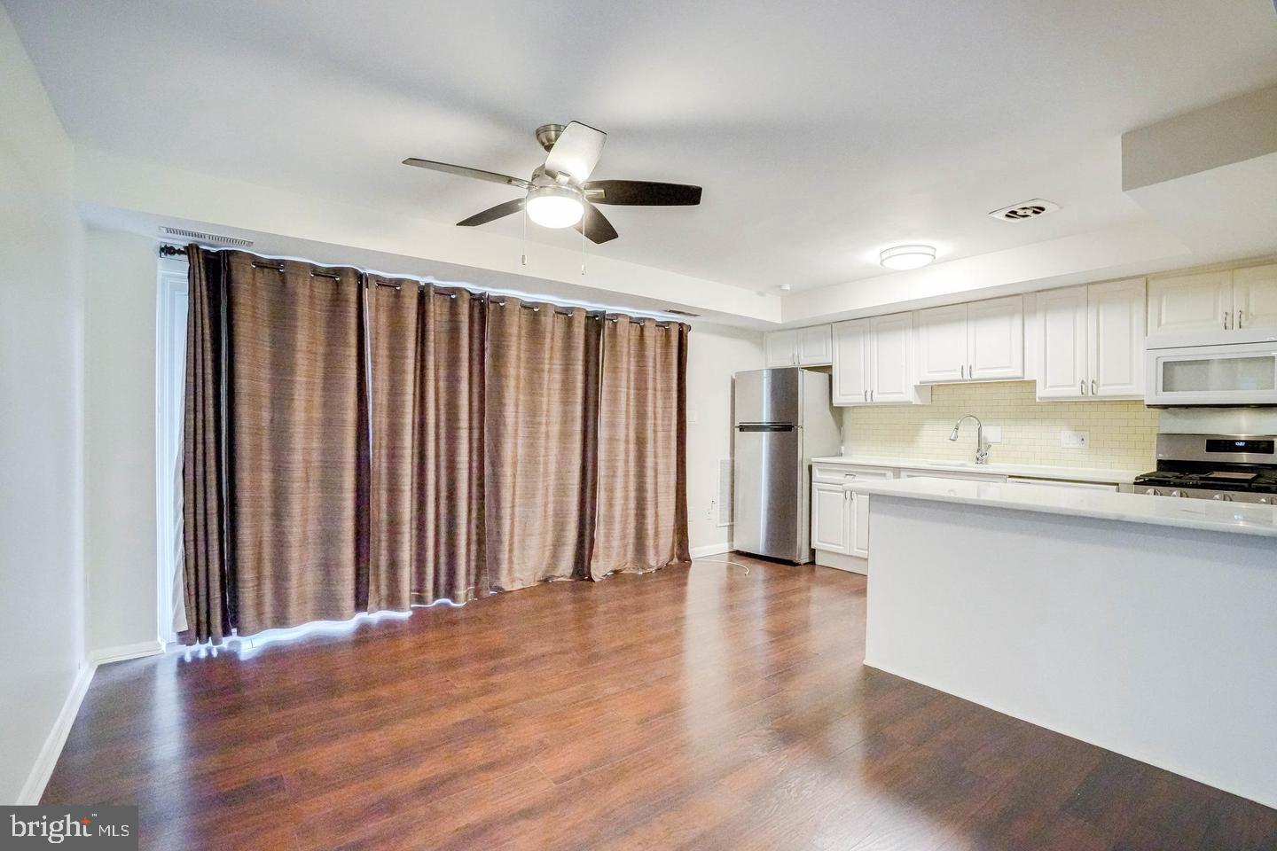 NEW CARROLLTON - Residential Lease