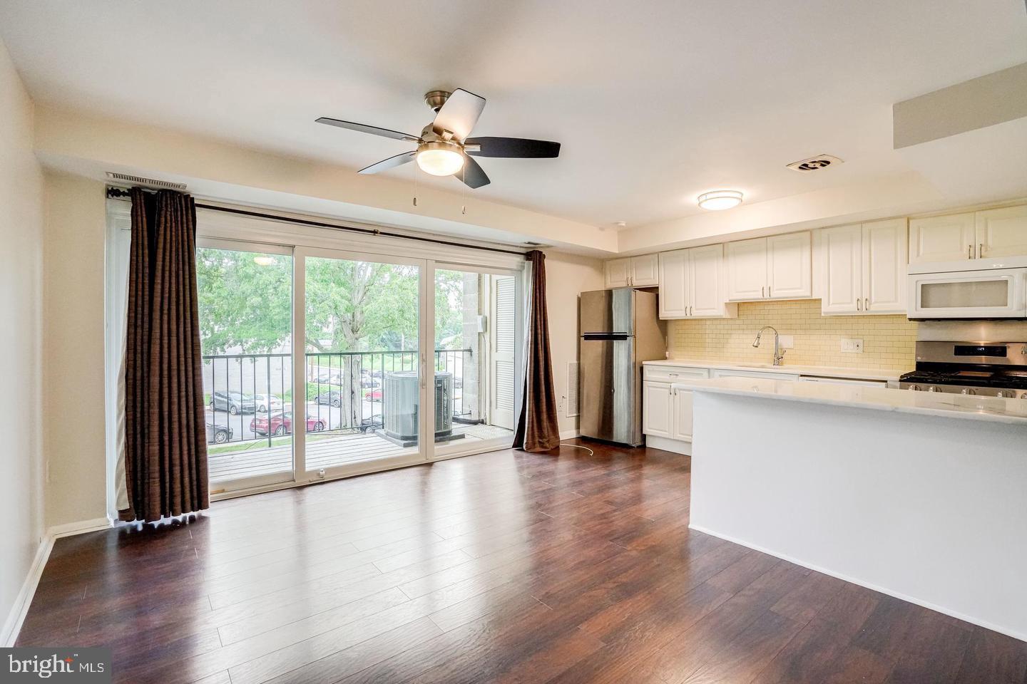 NEW CARROLLTON - Residential Lease