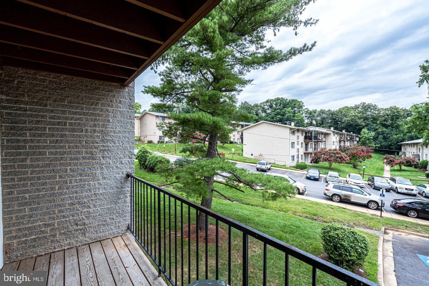 NEW CARROLLTON - Residential Lease