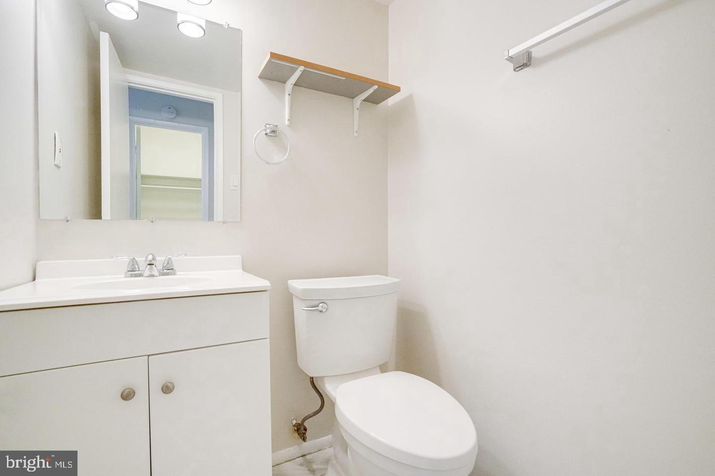 NEW CARROLLTON - Residential Lease