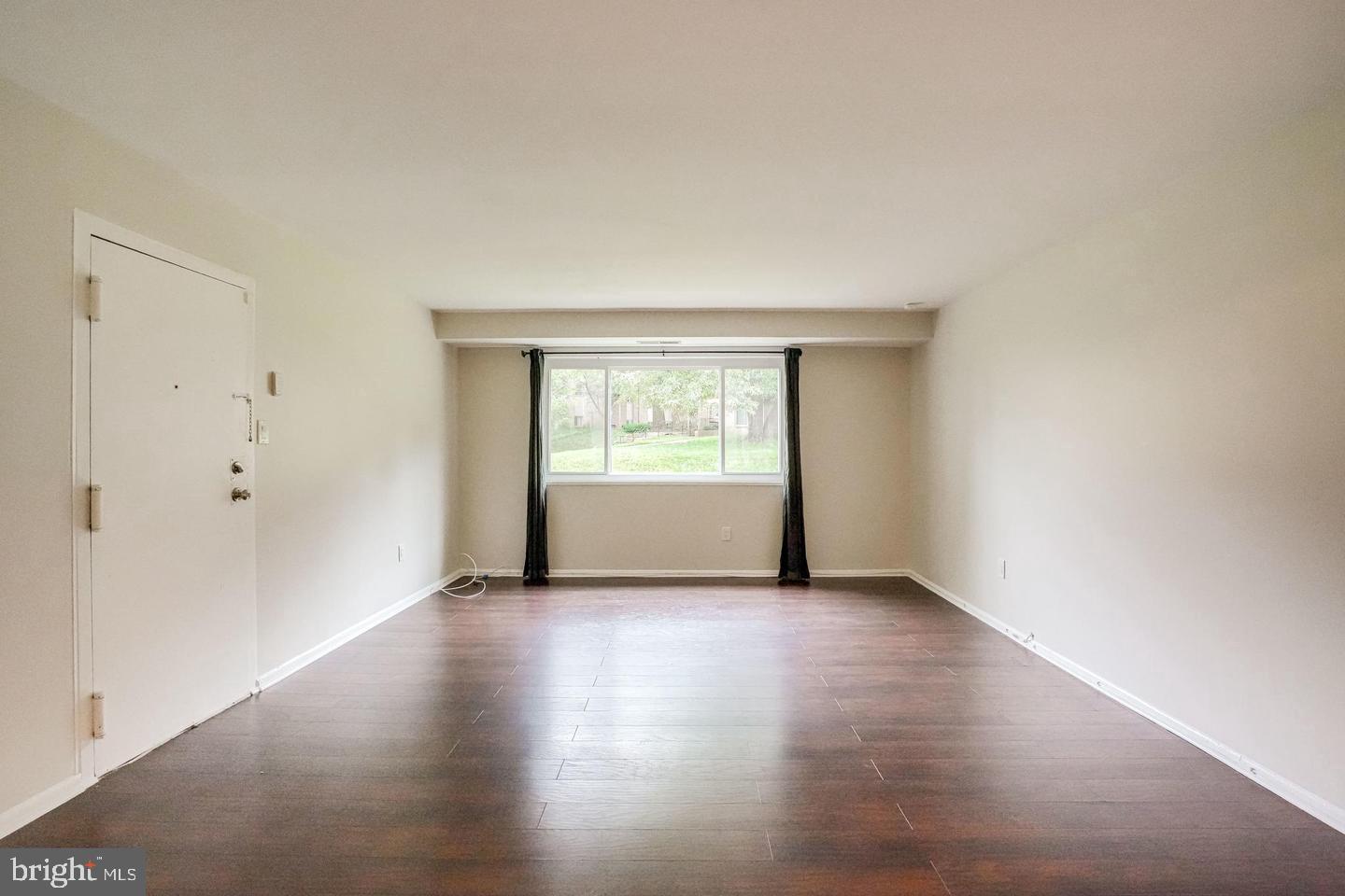 NEW CARROLLTON - Residential Lease