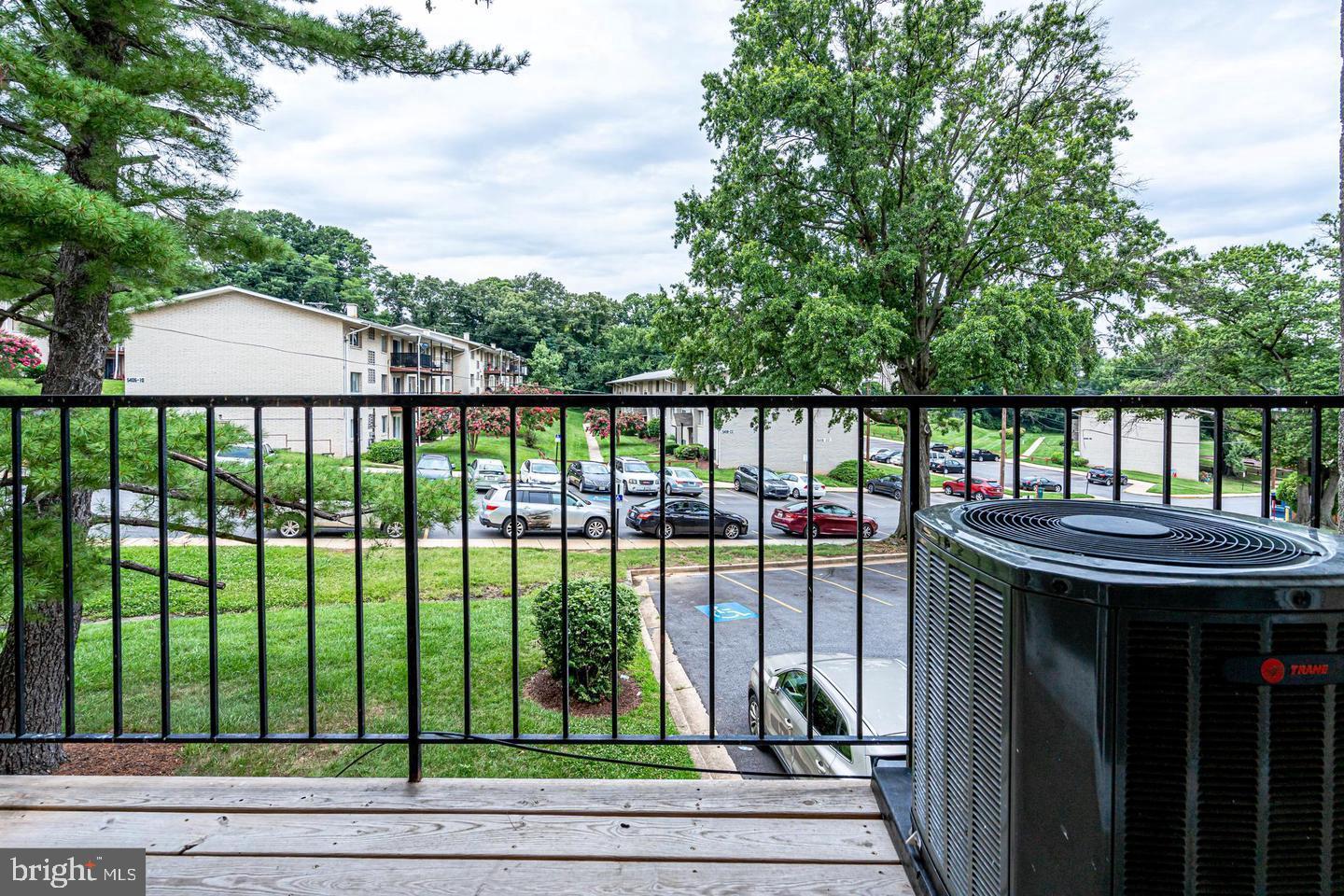 NEW CARROLLTON - Residential Lease