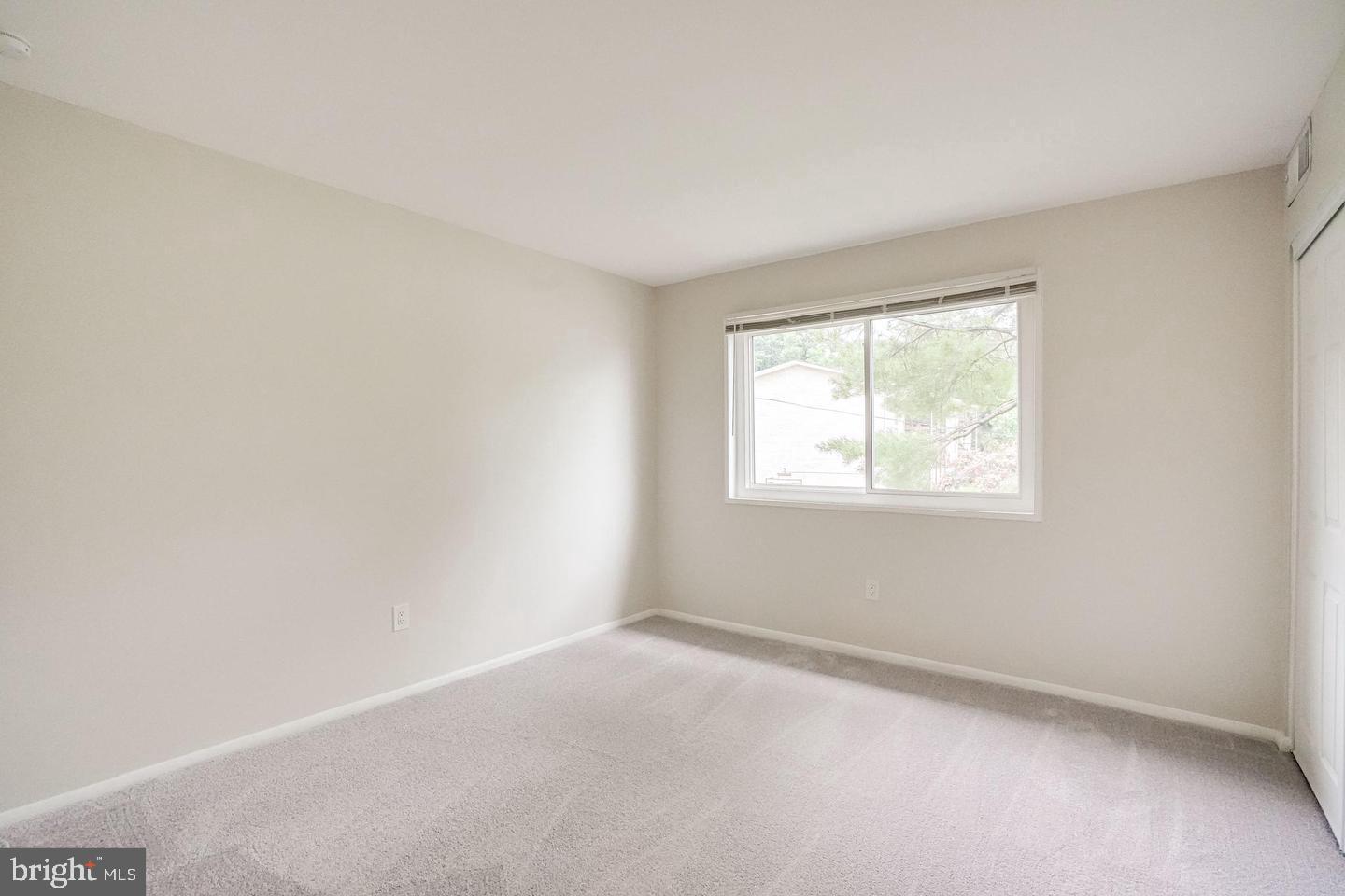 NEW CARROLLTON - Residential Lease