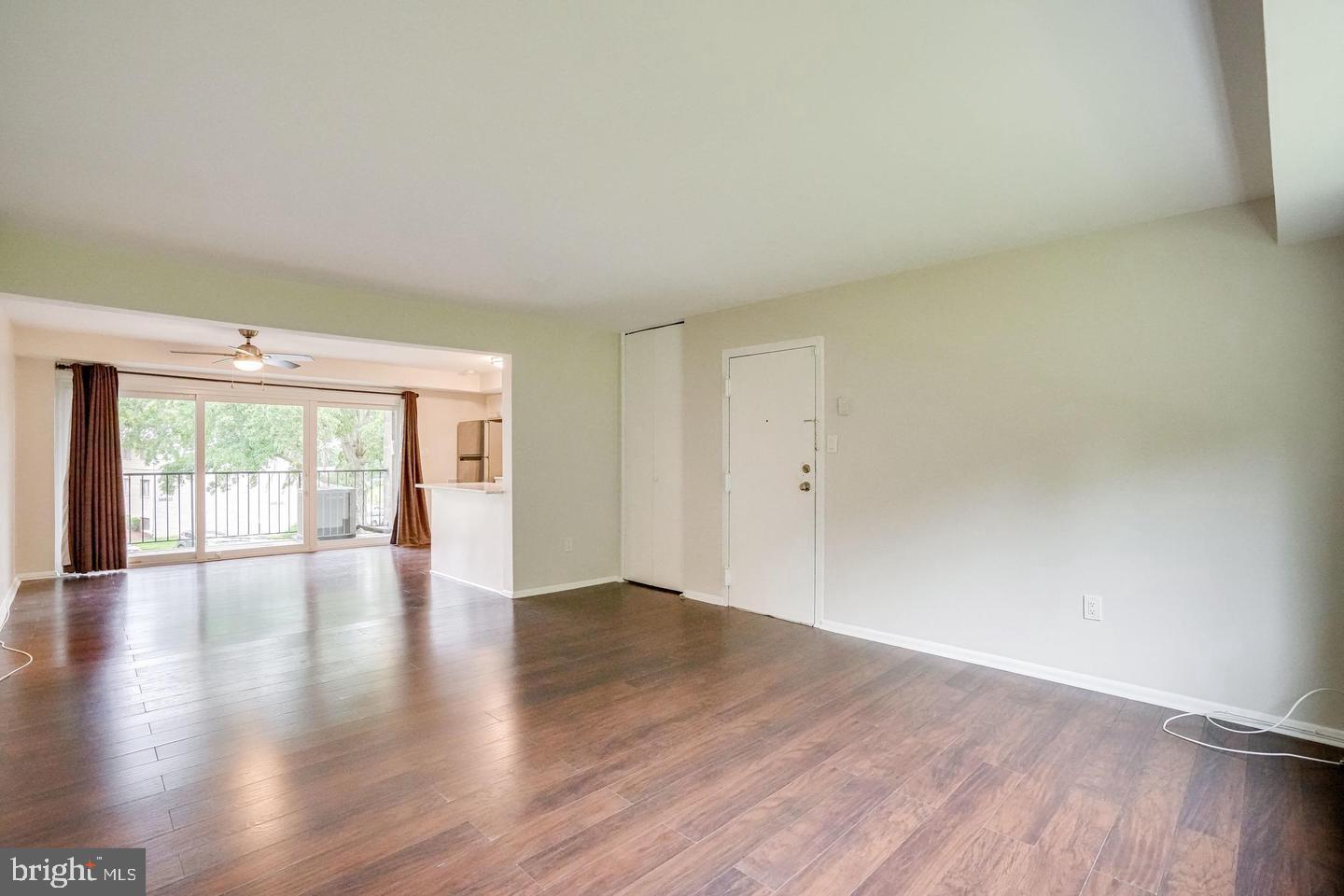 NEW CARROLLTON - Residential Lease