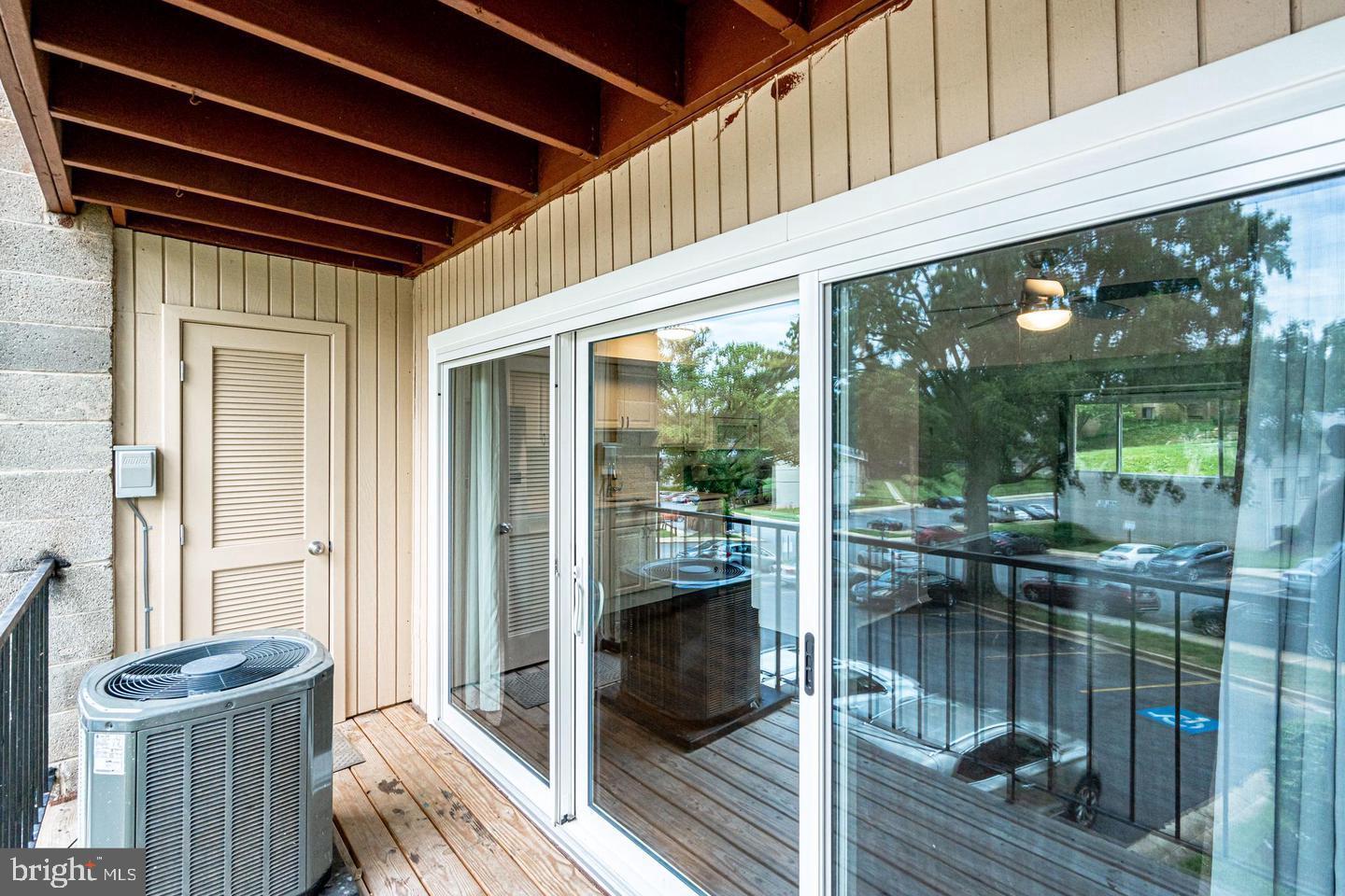 NEW CARROLLTON - Residential Lease