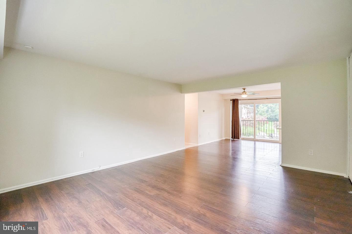 NEW CARROLLTON - Residential Lease