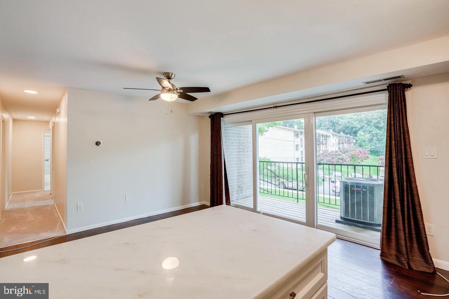 NEW CARROLLTON - Residential Lease