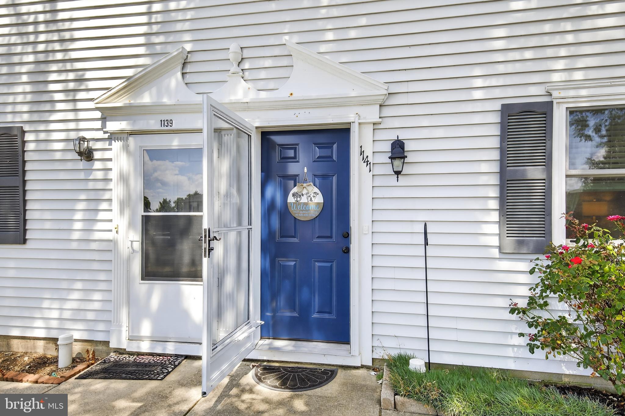 1141 CLOVERTON DRIVE