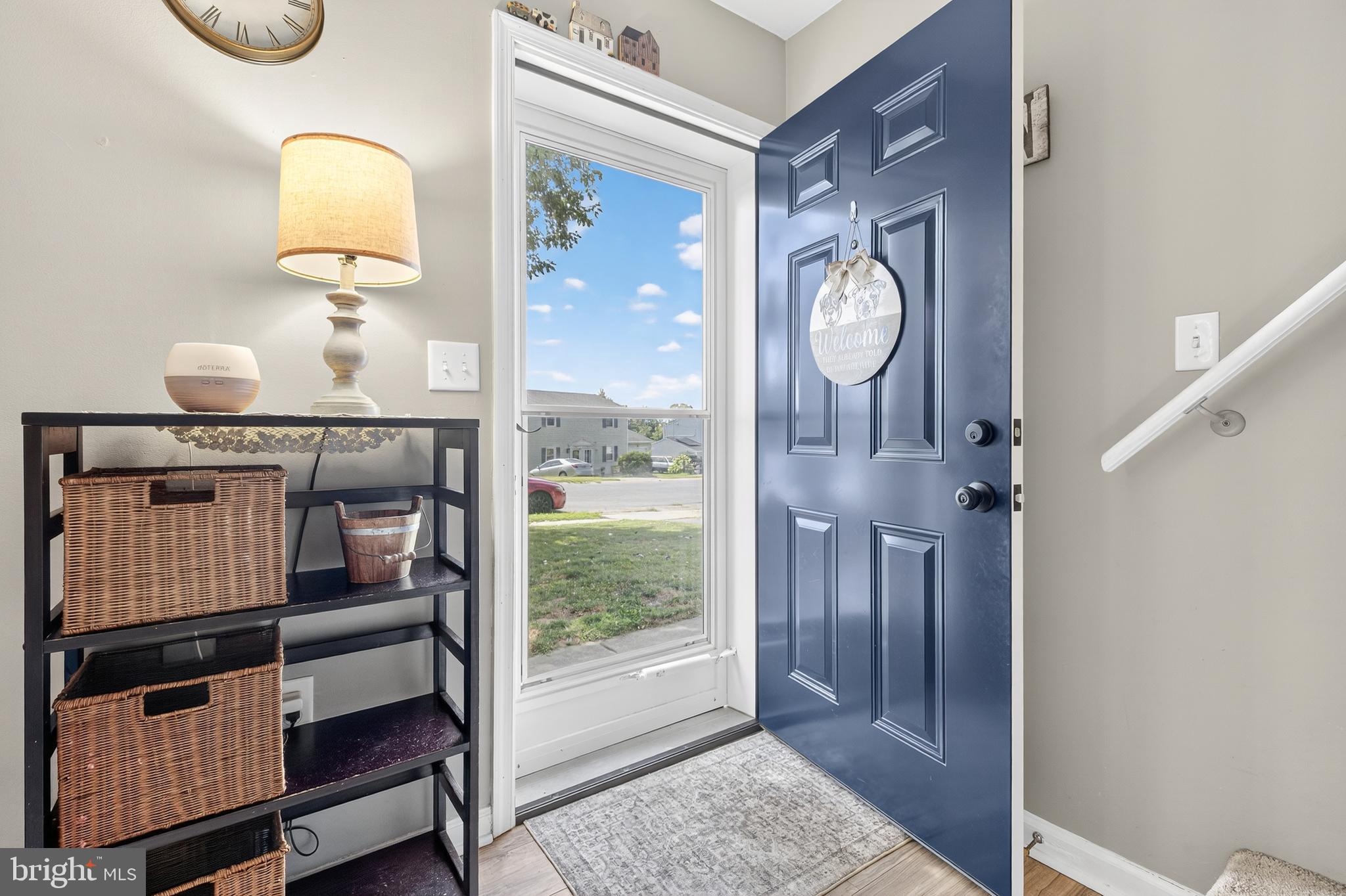 1141 CLOVERTON DRIVE