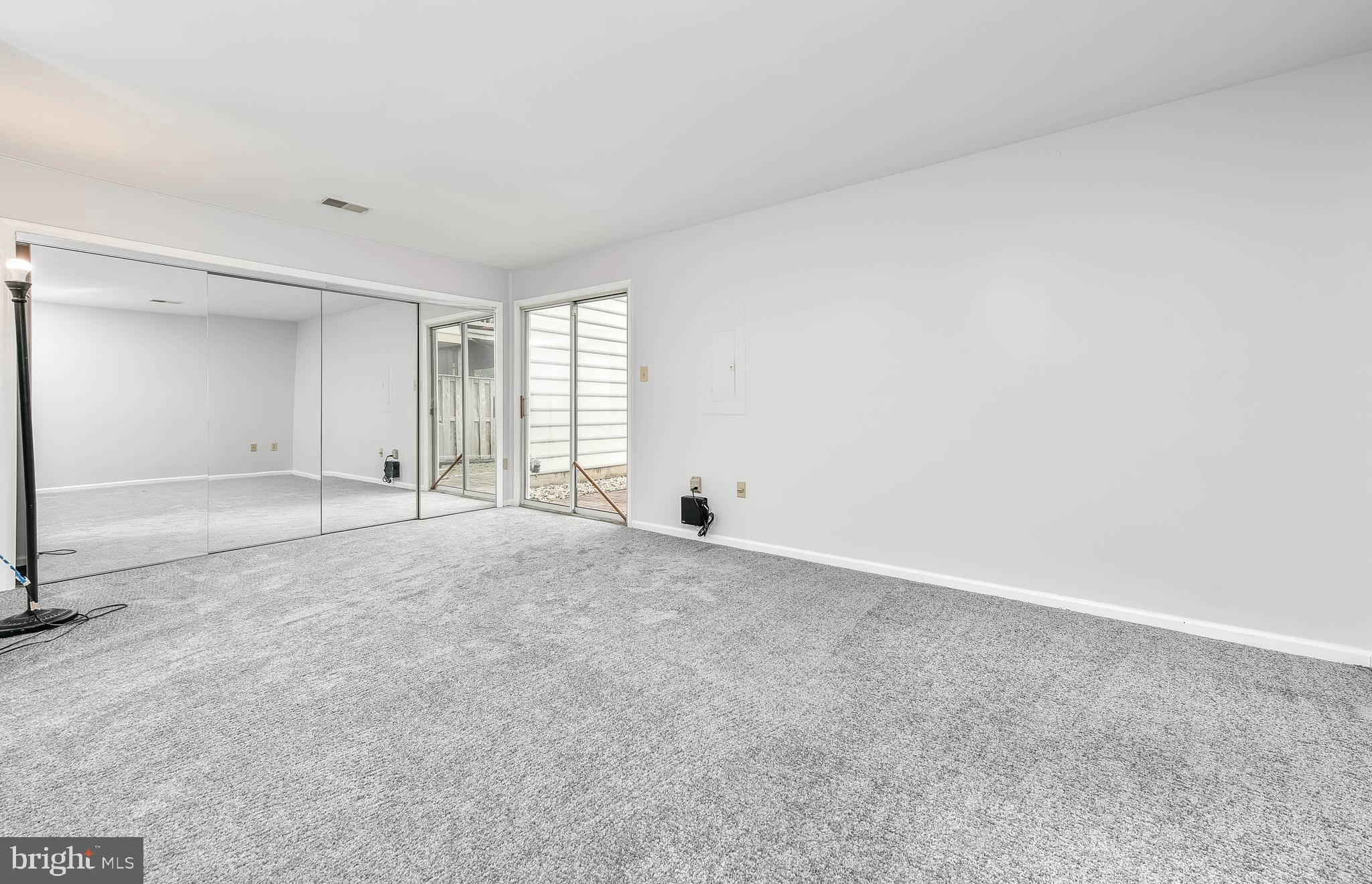 POTOMAC LAKES - Residential