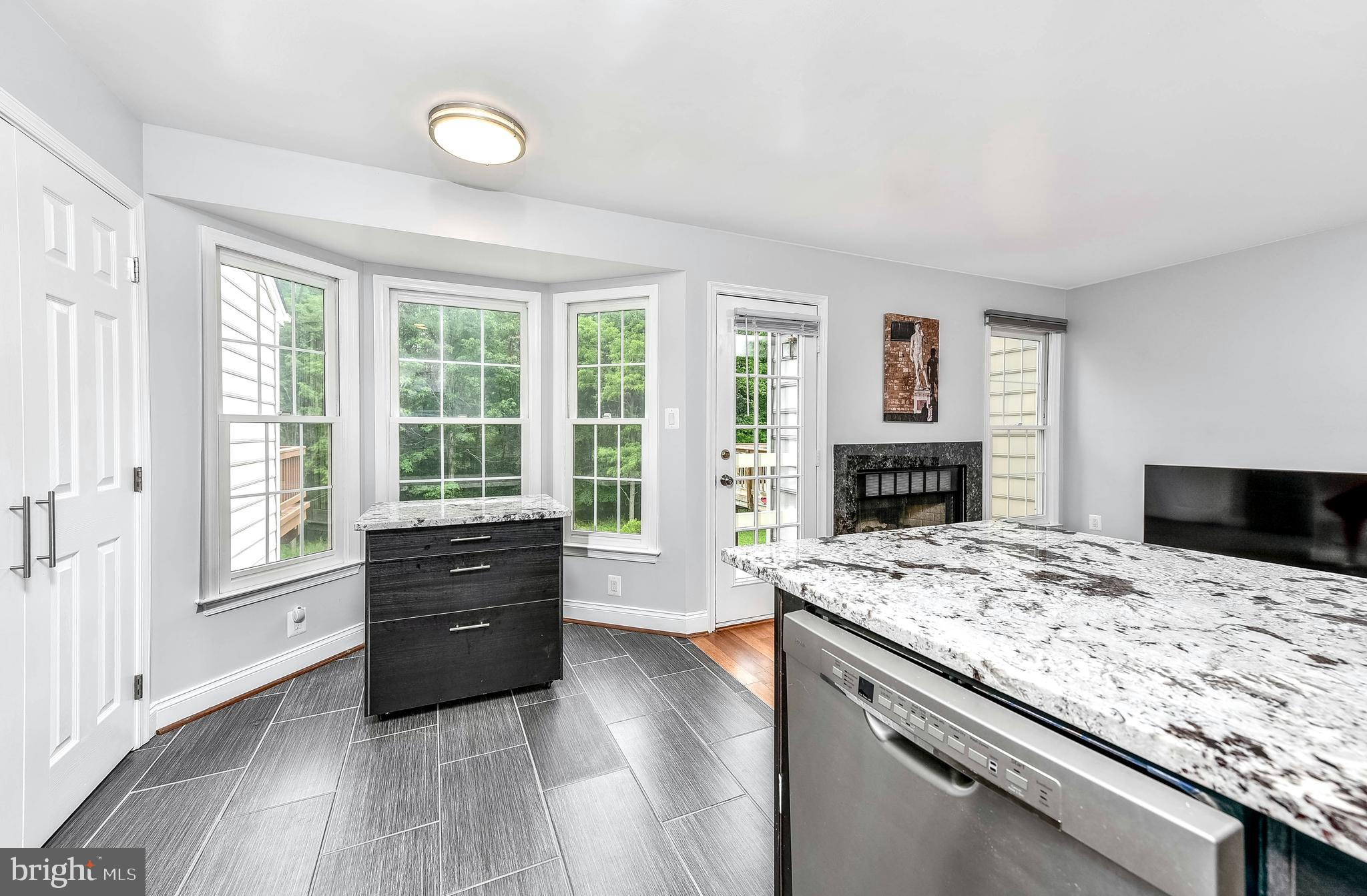 POTOMAC LAKES - Residential